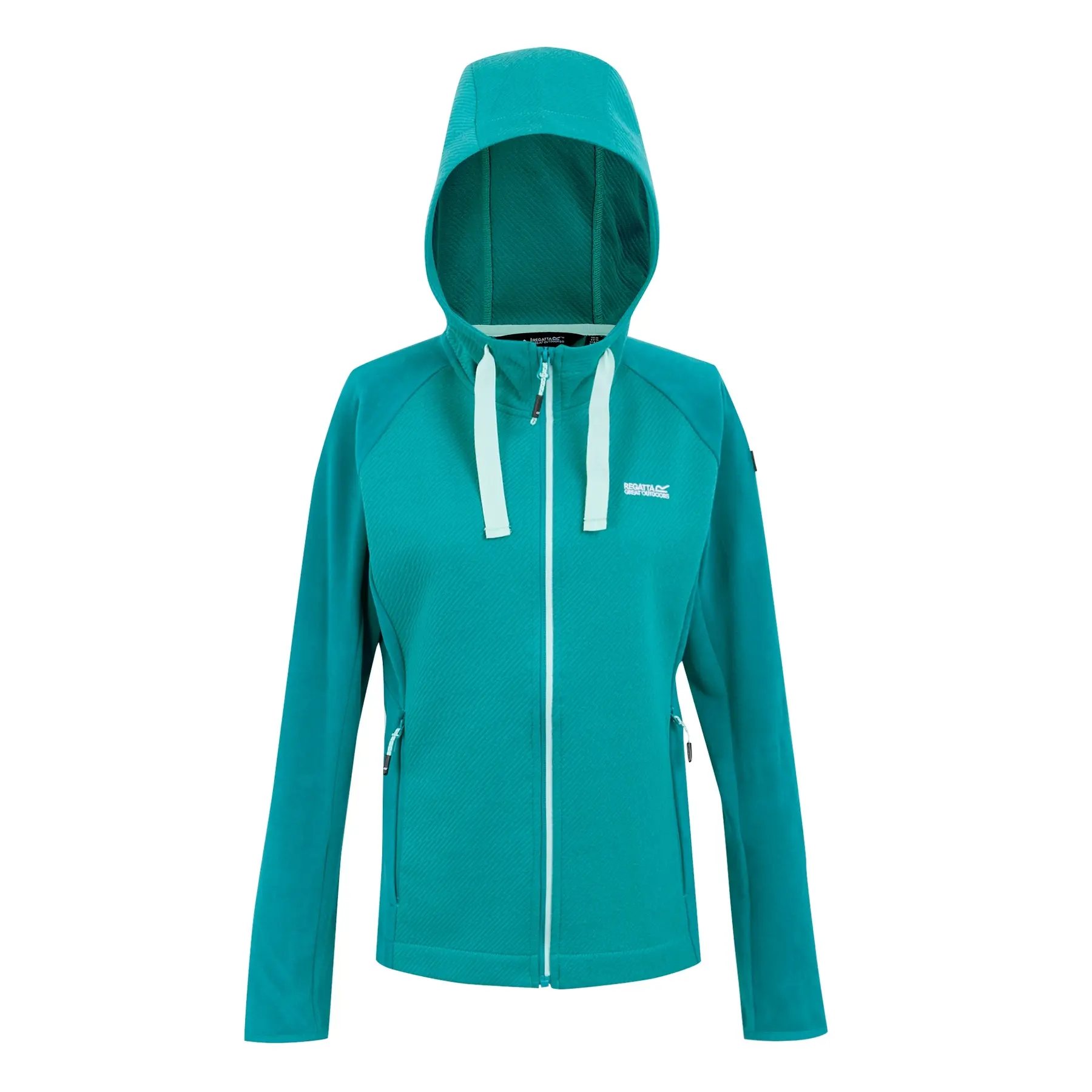Hoodie Damen Regatta Vatana