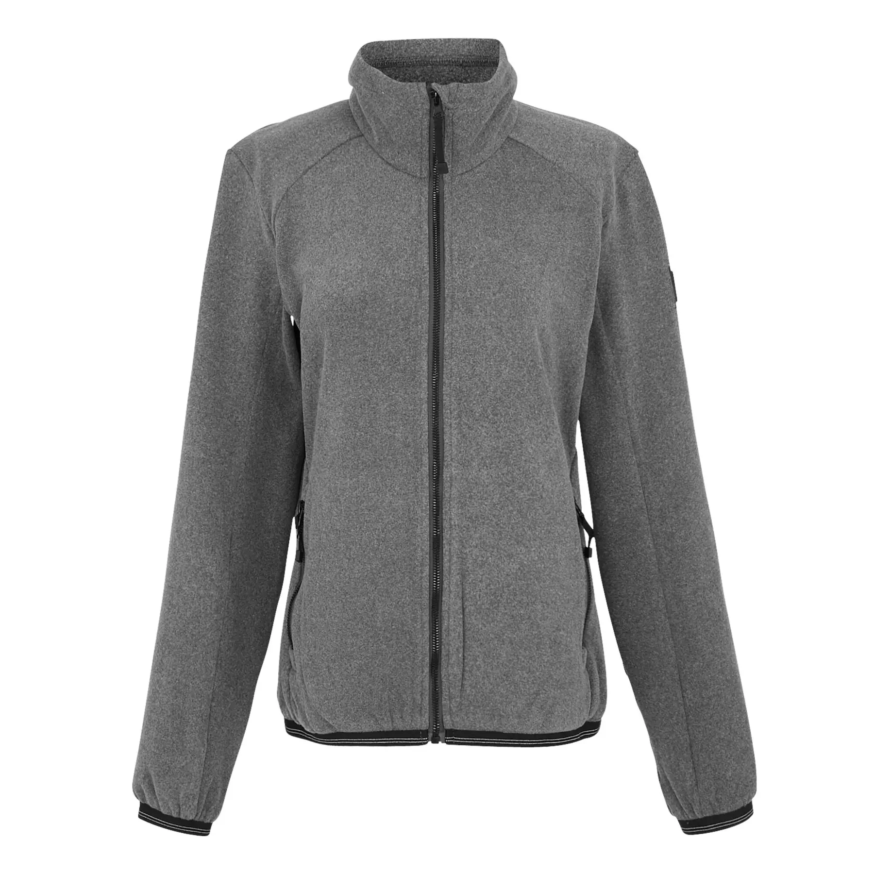 Women's zipped fleece Regatta Bayhill
