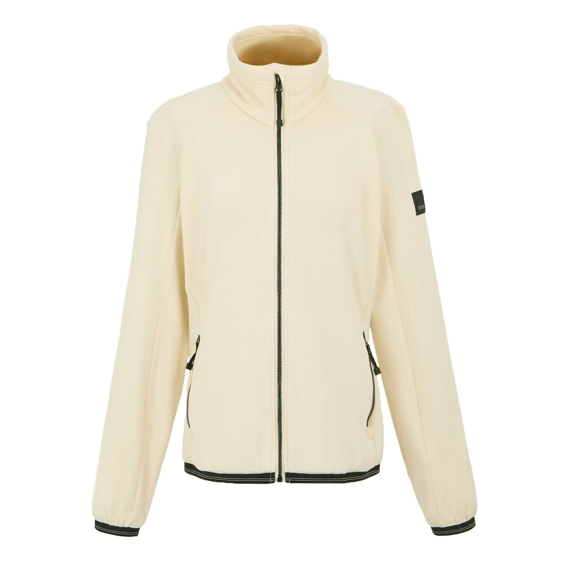 Women's zipped fleece Regatta Bayhill