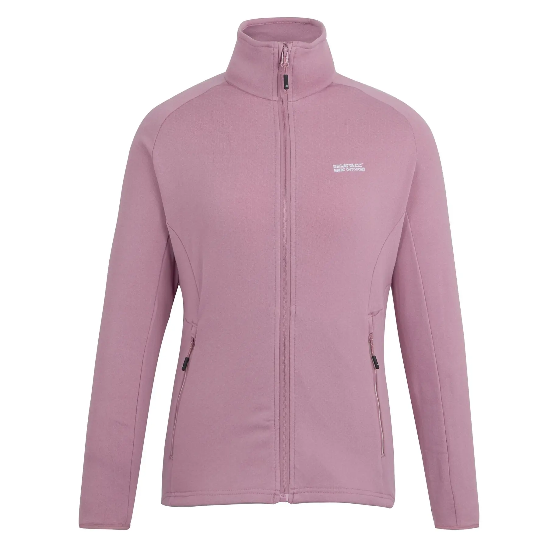 Damen Softshell-Wanderjacke Regatta Malana