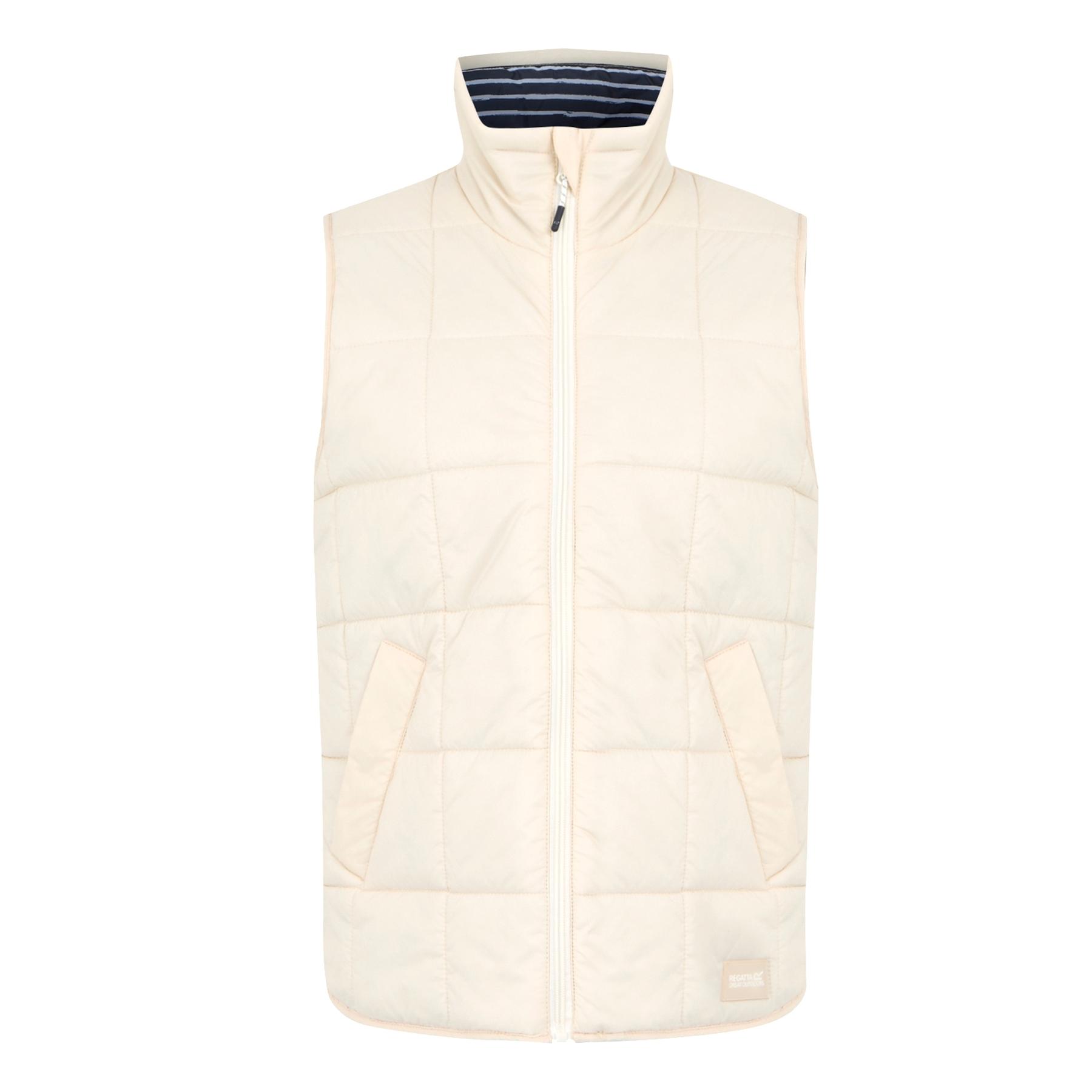 Gilet imbottito da donna  Courcelle II