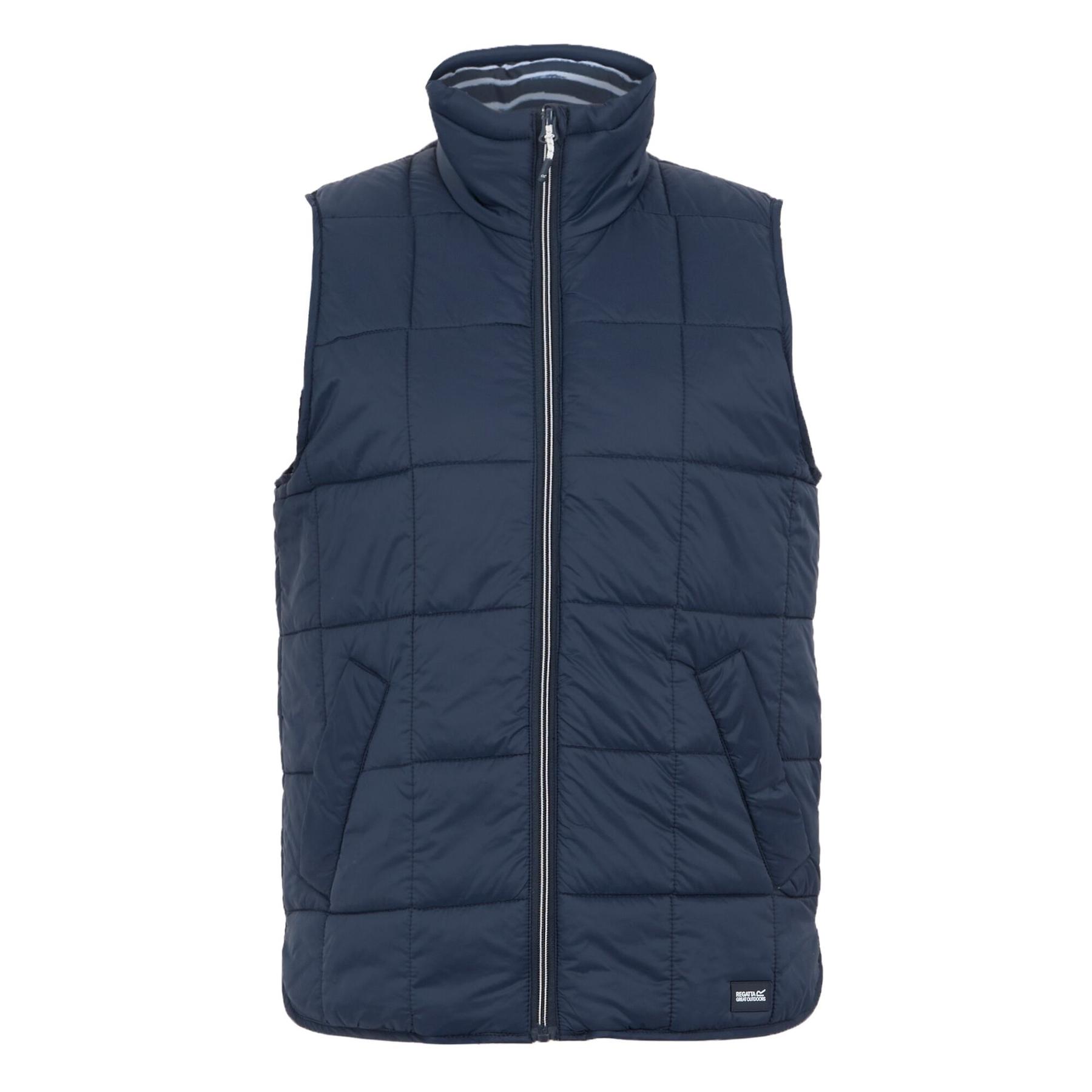 Gilet imbottito da donna  Courcelle II