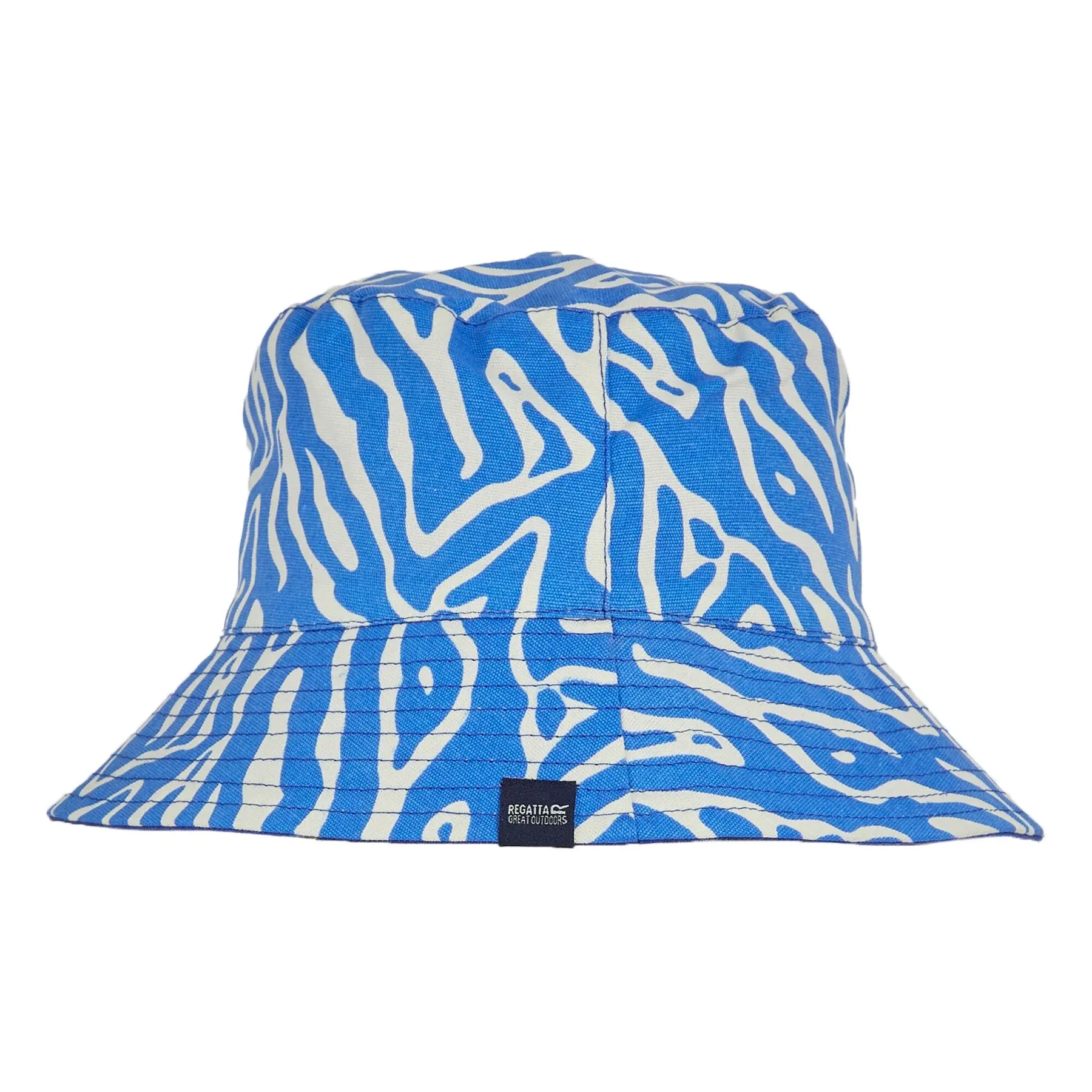 Reversible Bob Damen Regatta