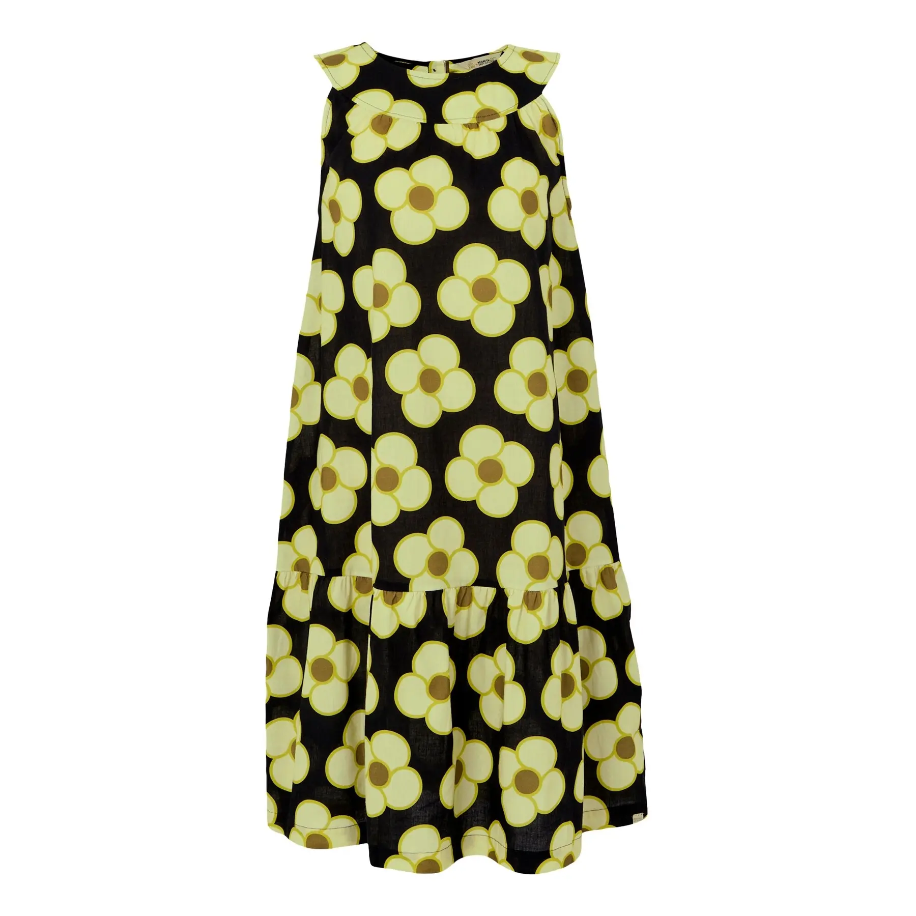Sleeveless dress for women Regatta Orla Kiely II