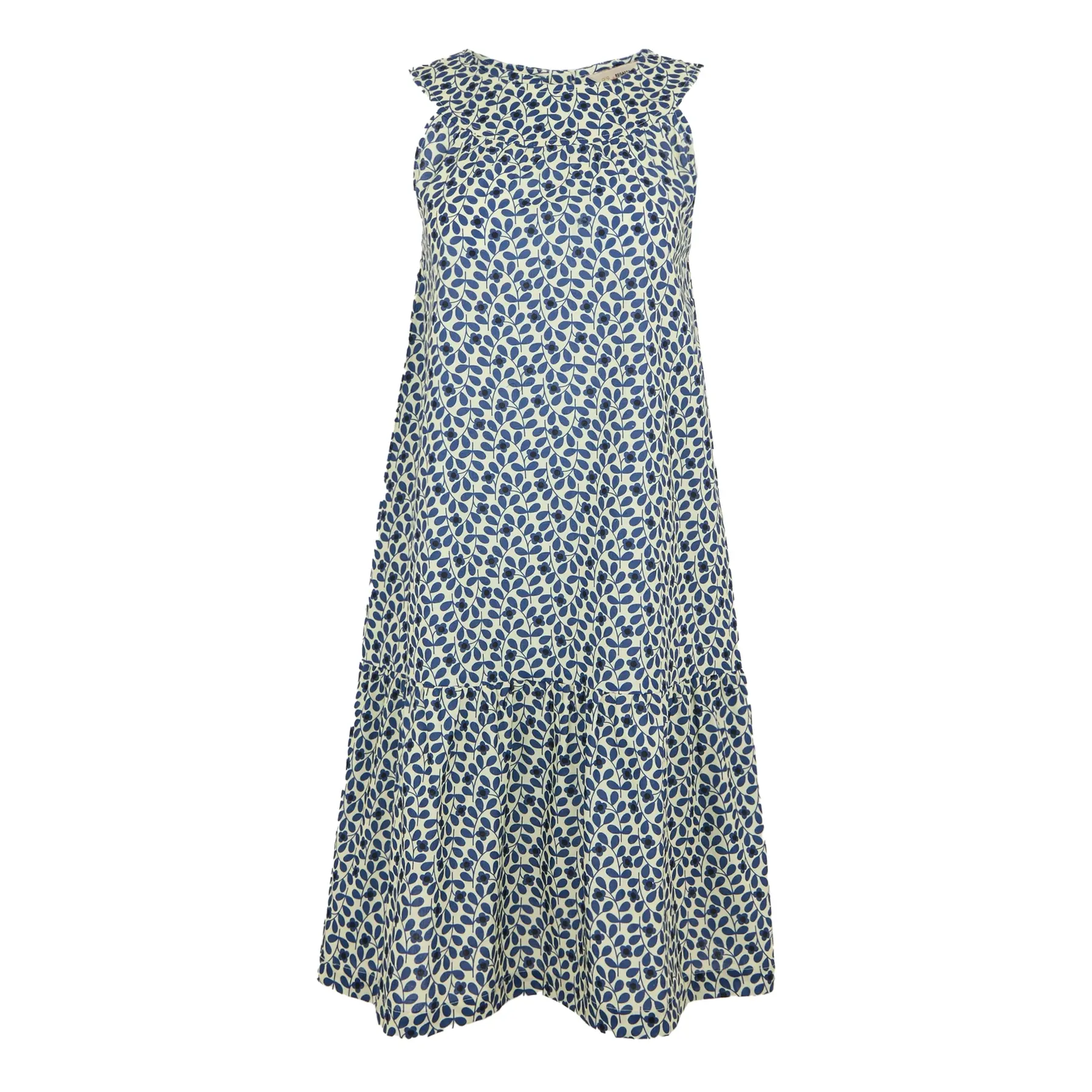Sleeveless dress for women Regatta Orla Kiely II