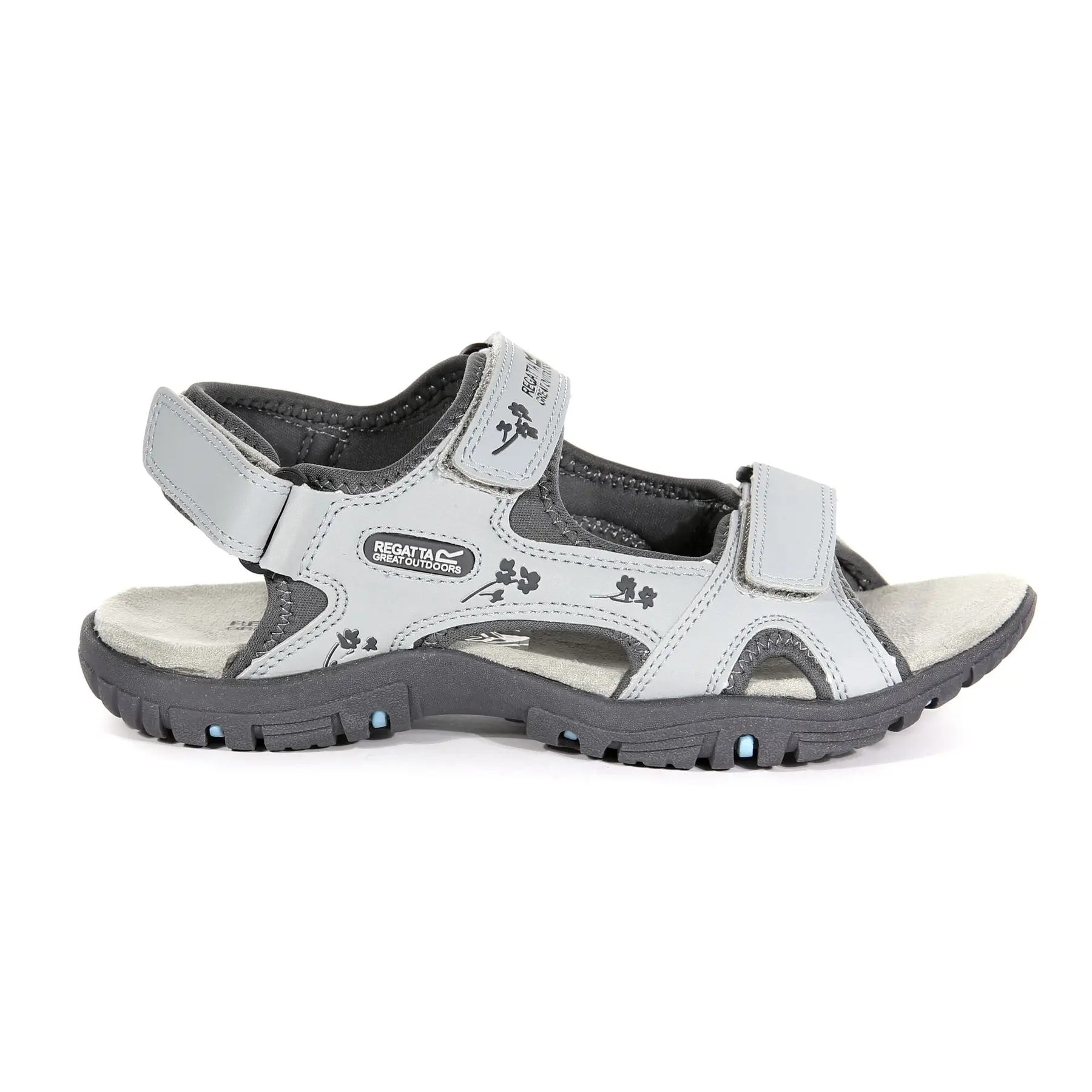 Wandersandalen für Damen Regatta Haris