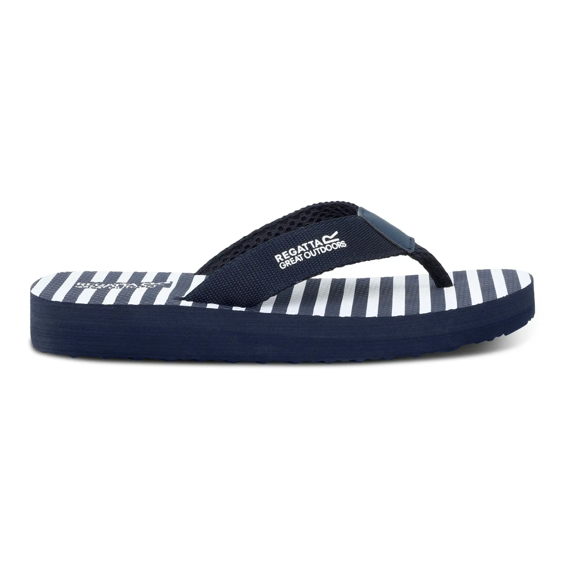 Women's flip-flops Regatta Catarina