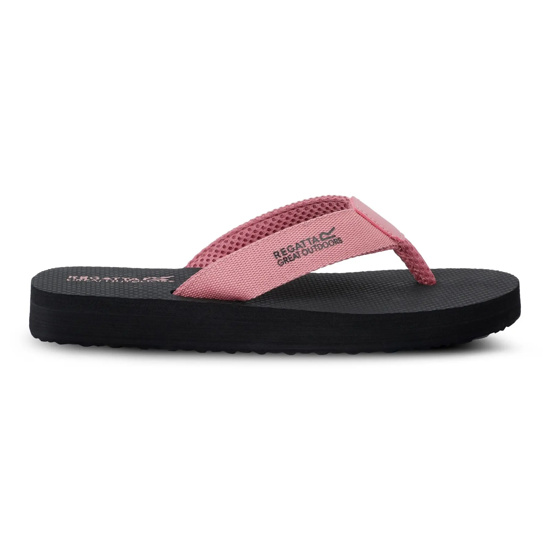 Women's flip-flops Regatta Catarina