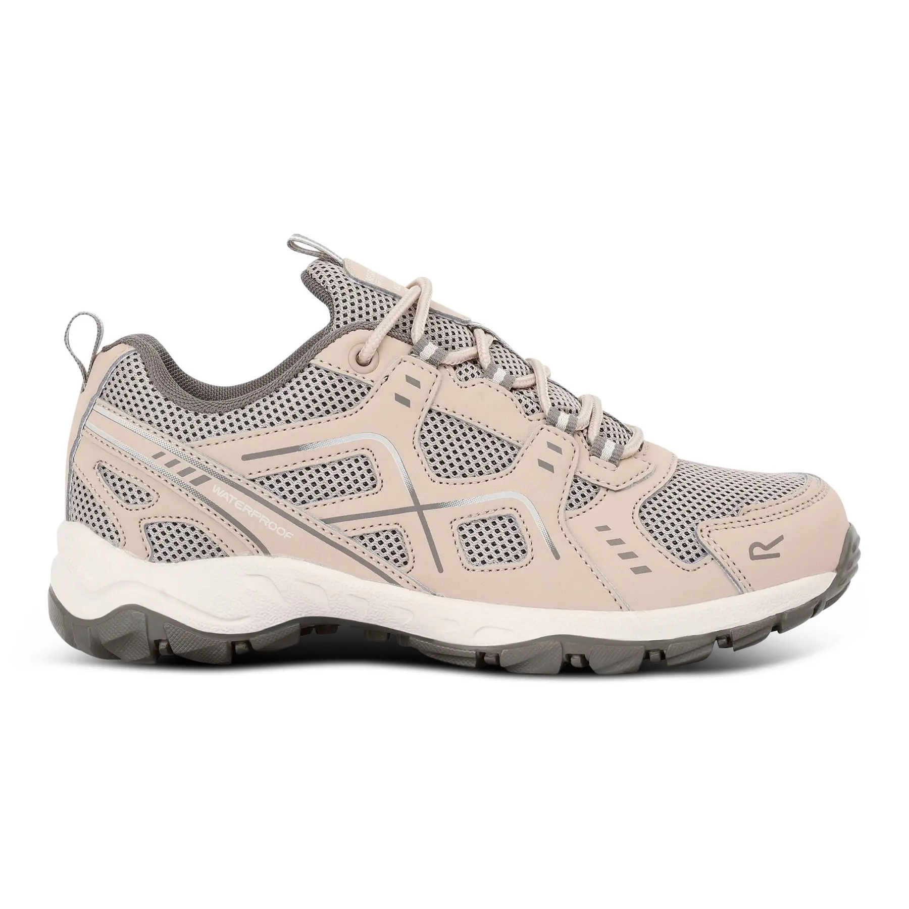 Women's hiking shoes Regatta Vendeavour