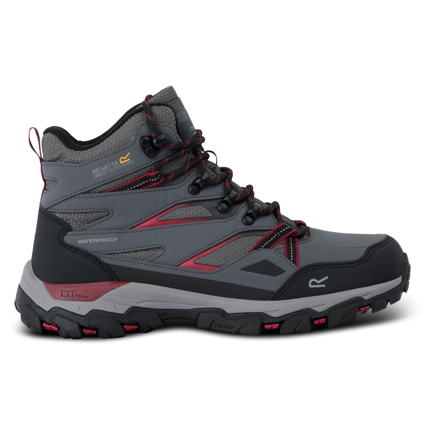 Chaussures de randonnée femme Regatta Holcombe III