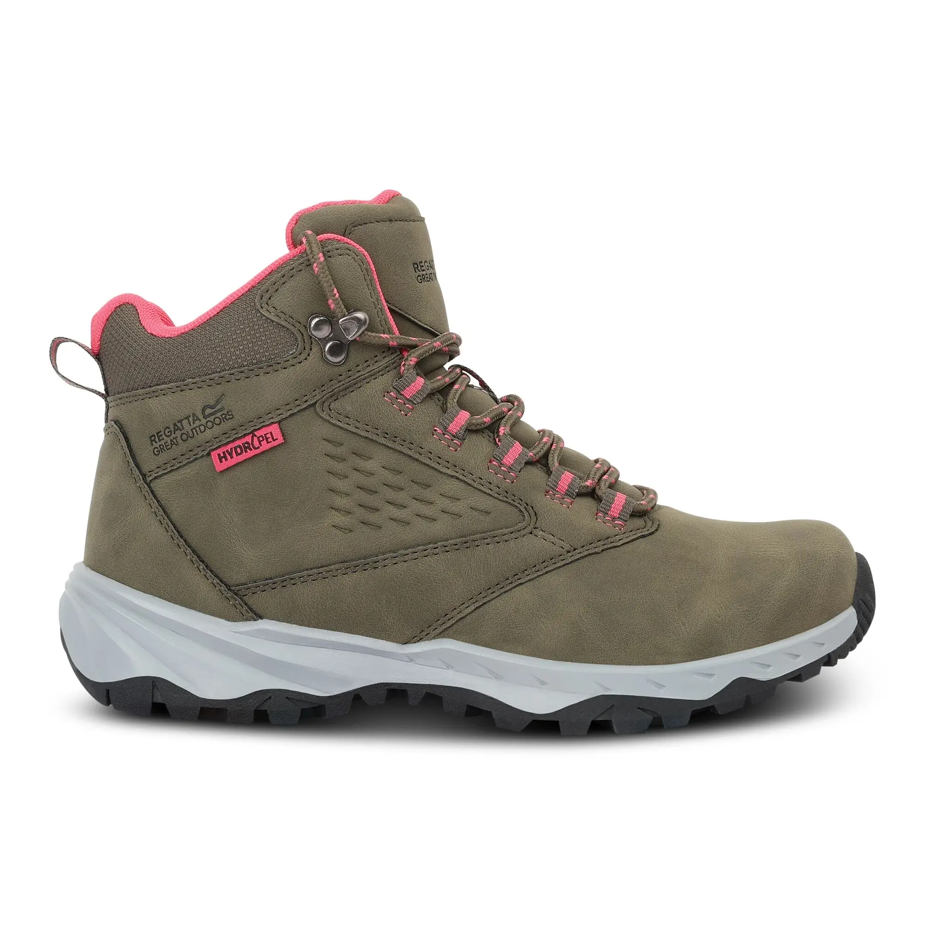Women's hiking shoes Regatta Amble