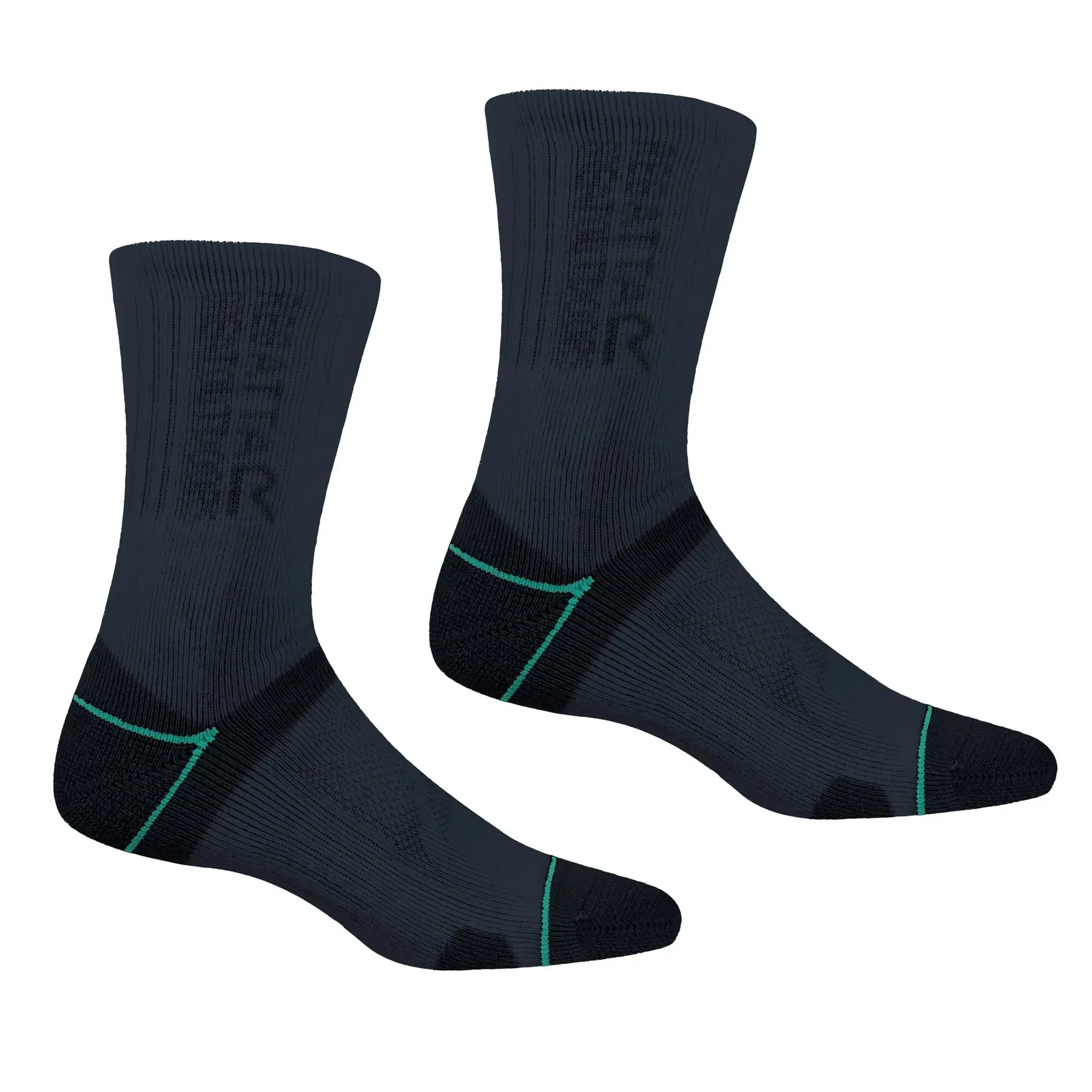 Regatta Women's Bleu Socks Protection Ii (X2)