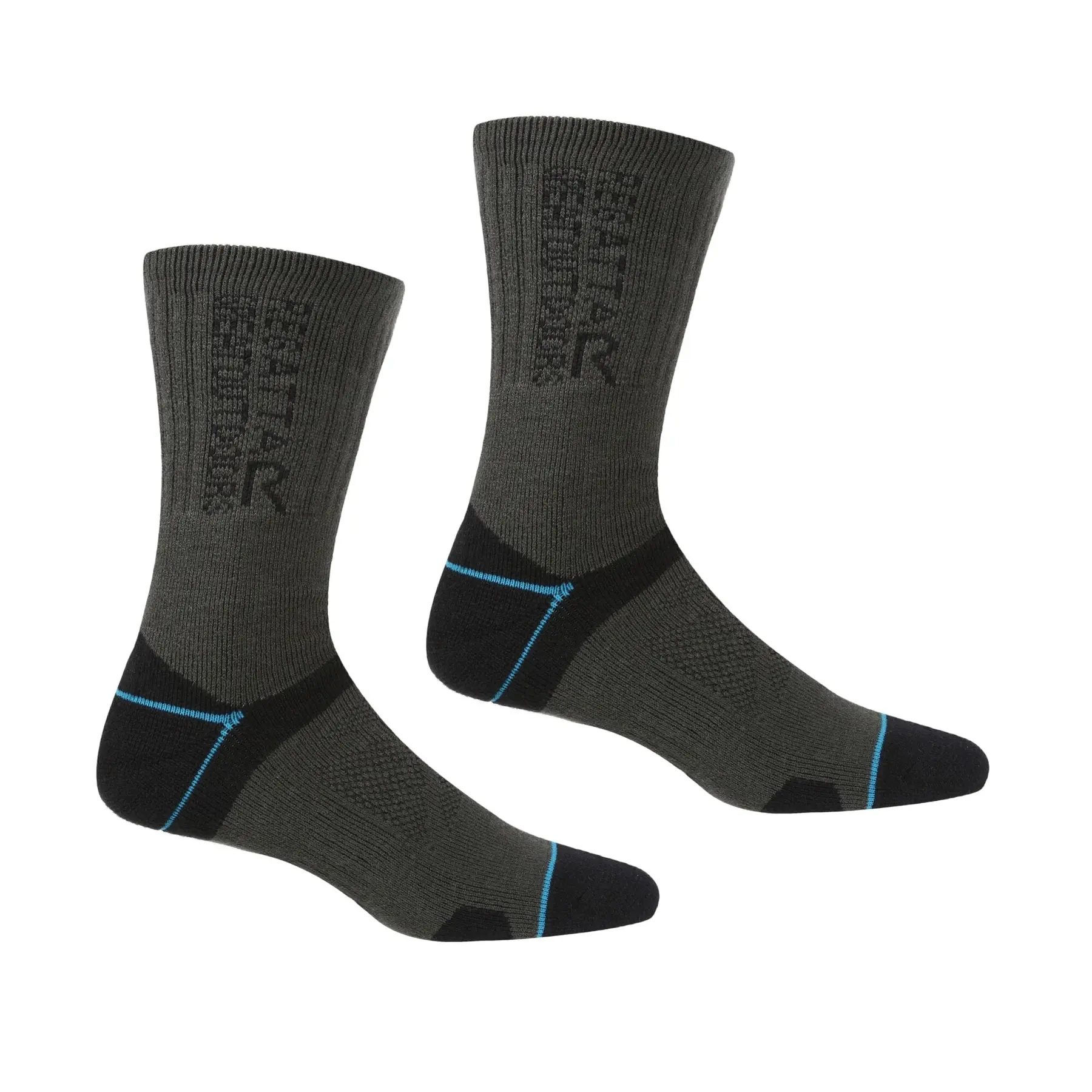 Socken für Damen Regatta Protection II (x2)
