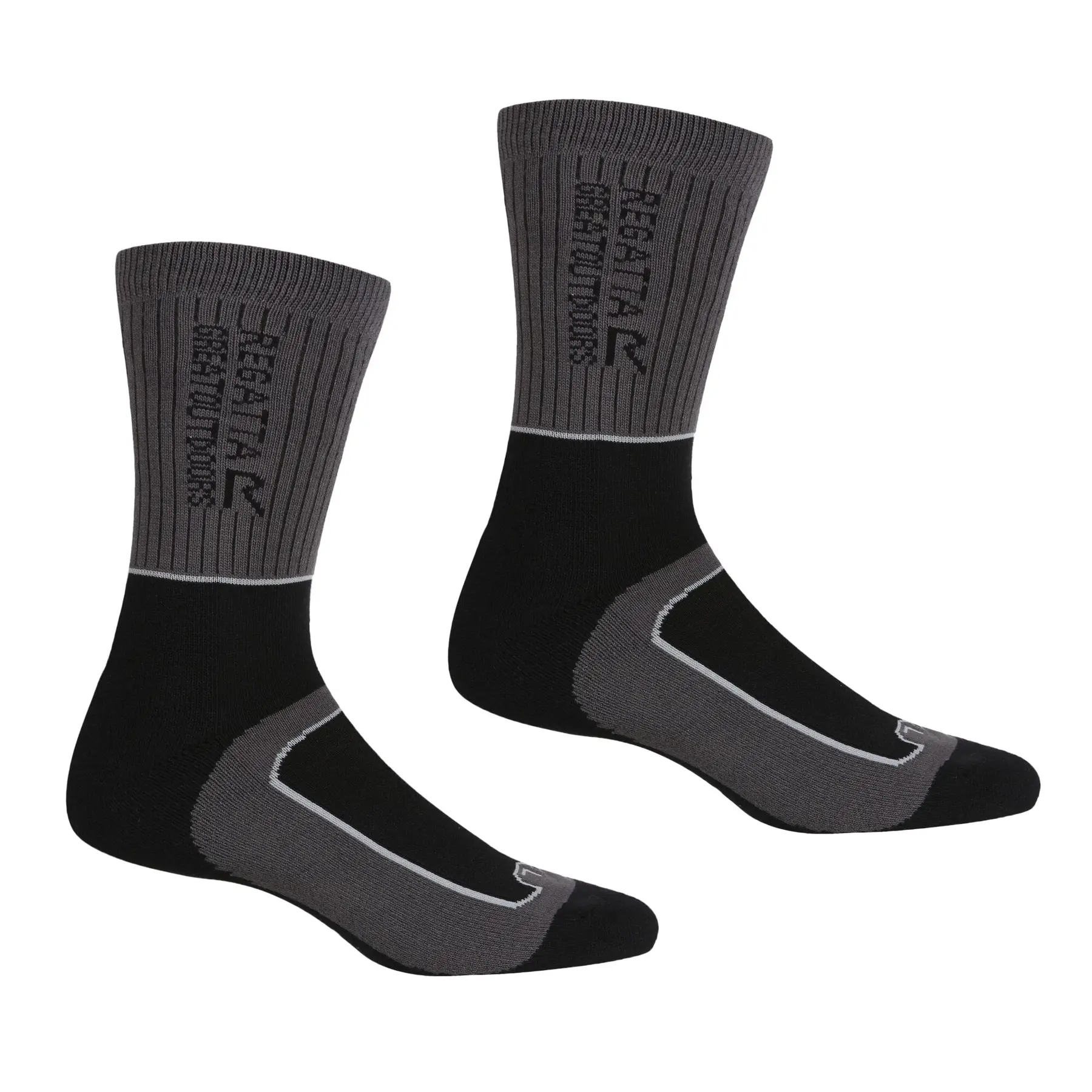 Socken für Damen Regatta Samaris 2 Season (x2)
