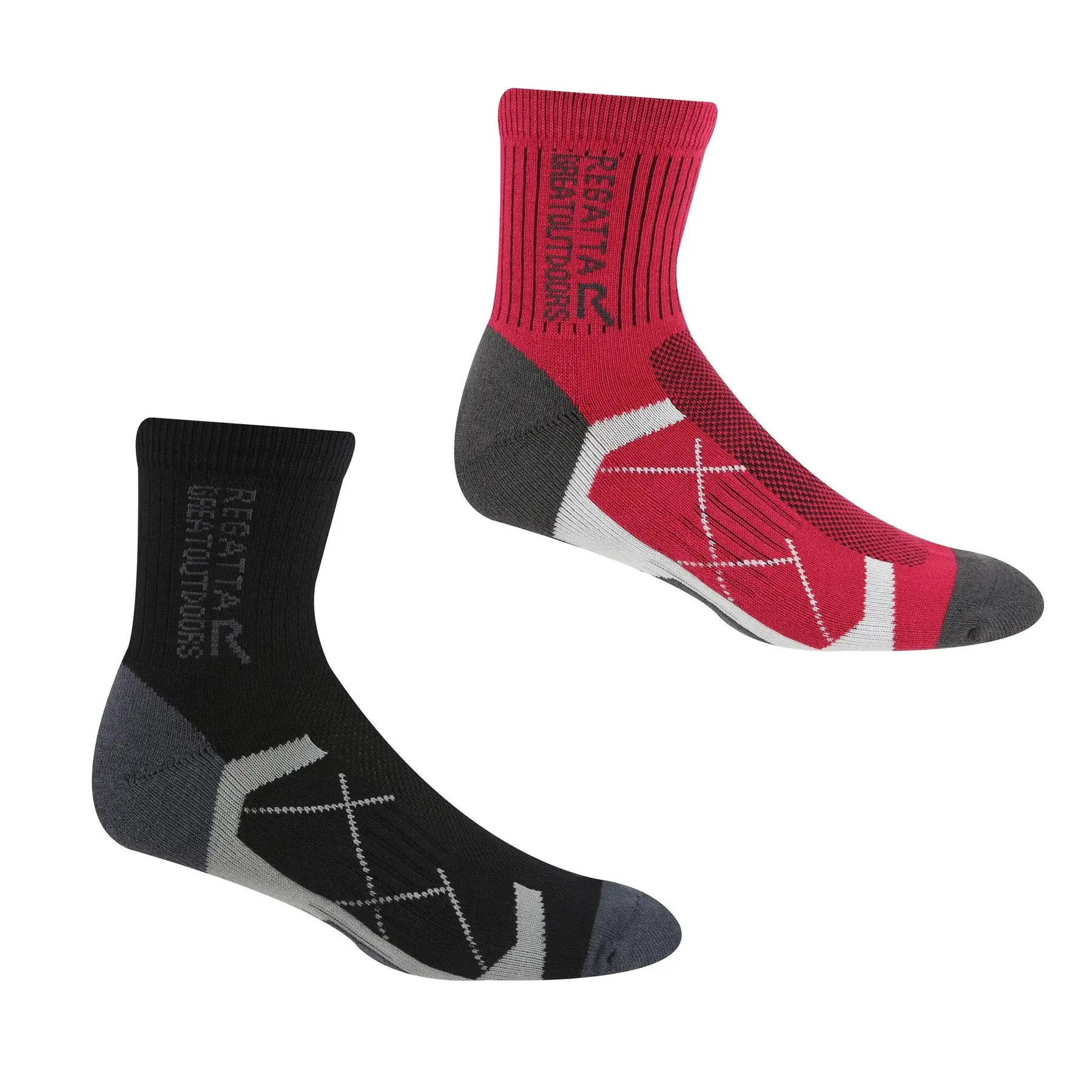 Socken für Damen Regatta Active (x2)