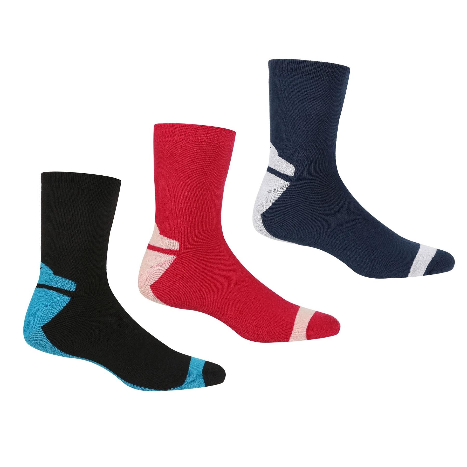 5059404204274 - Socken für Damen (x3)