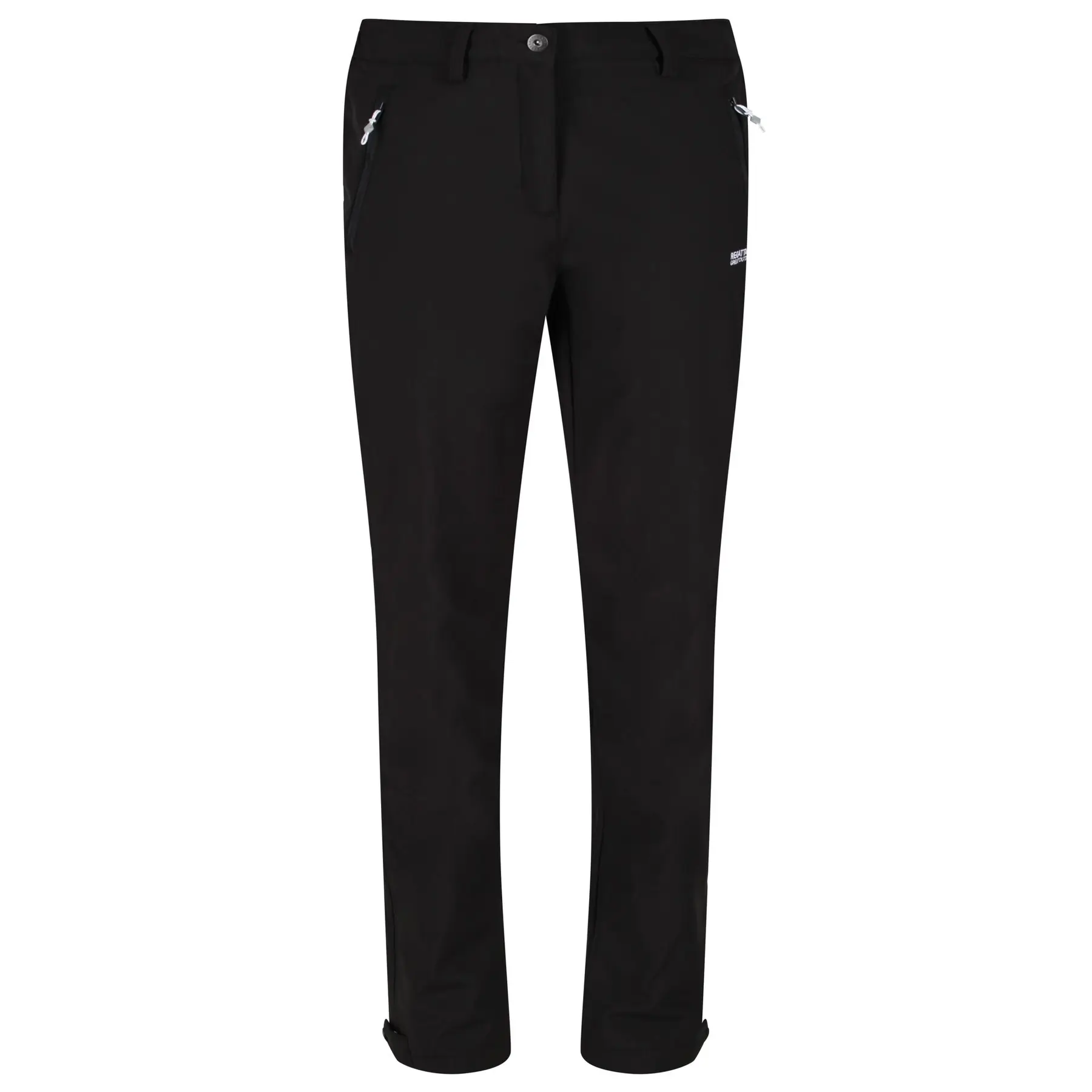 Pantaloni impermeabili da donna Regatta Geo II
