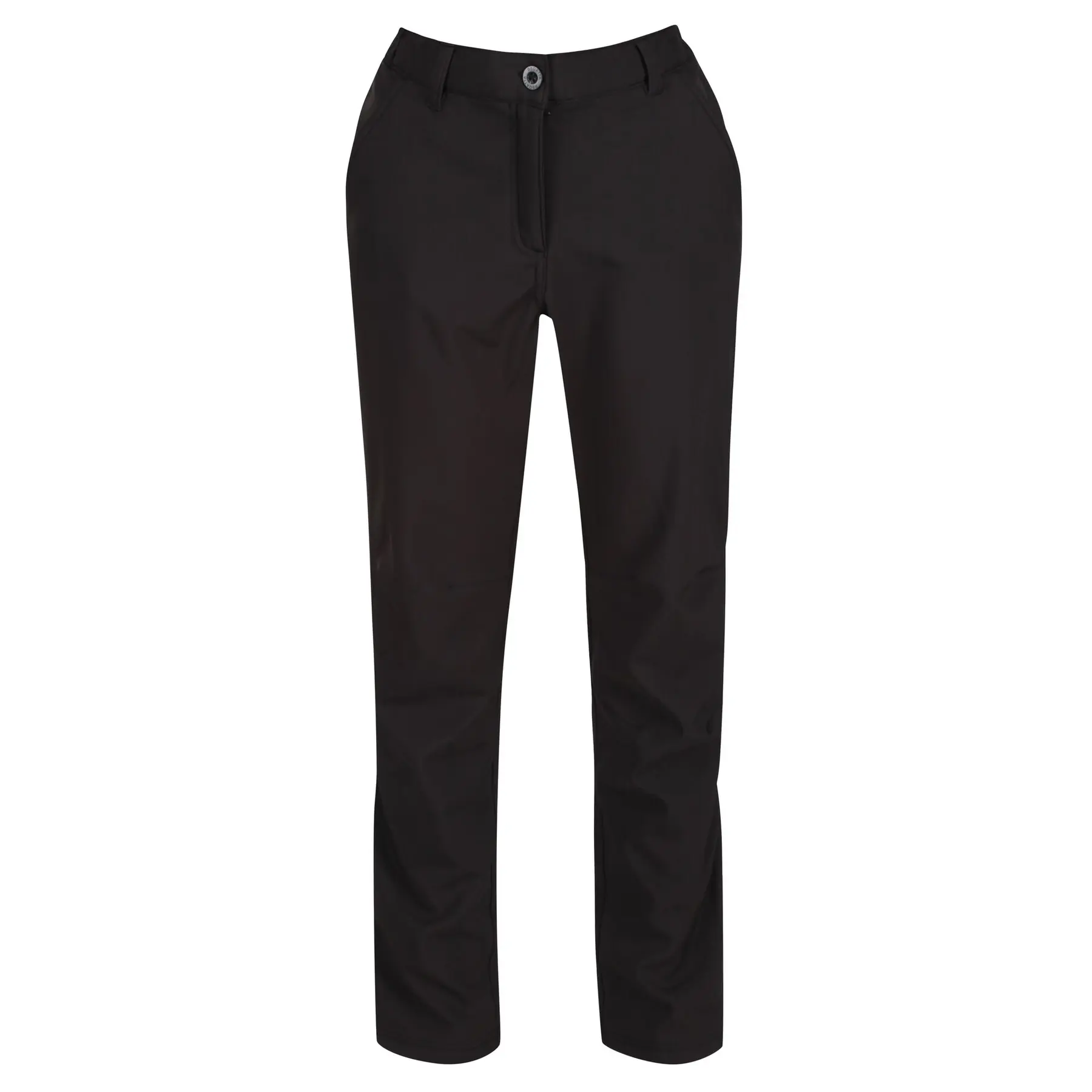 Regatta Women's Noir Trousers Fenton