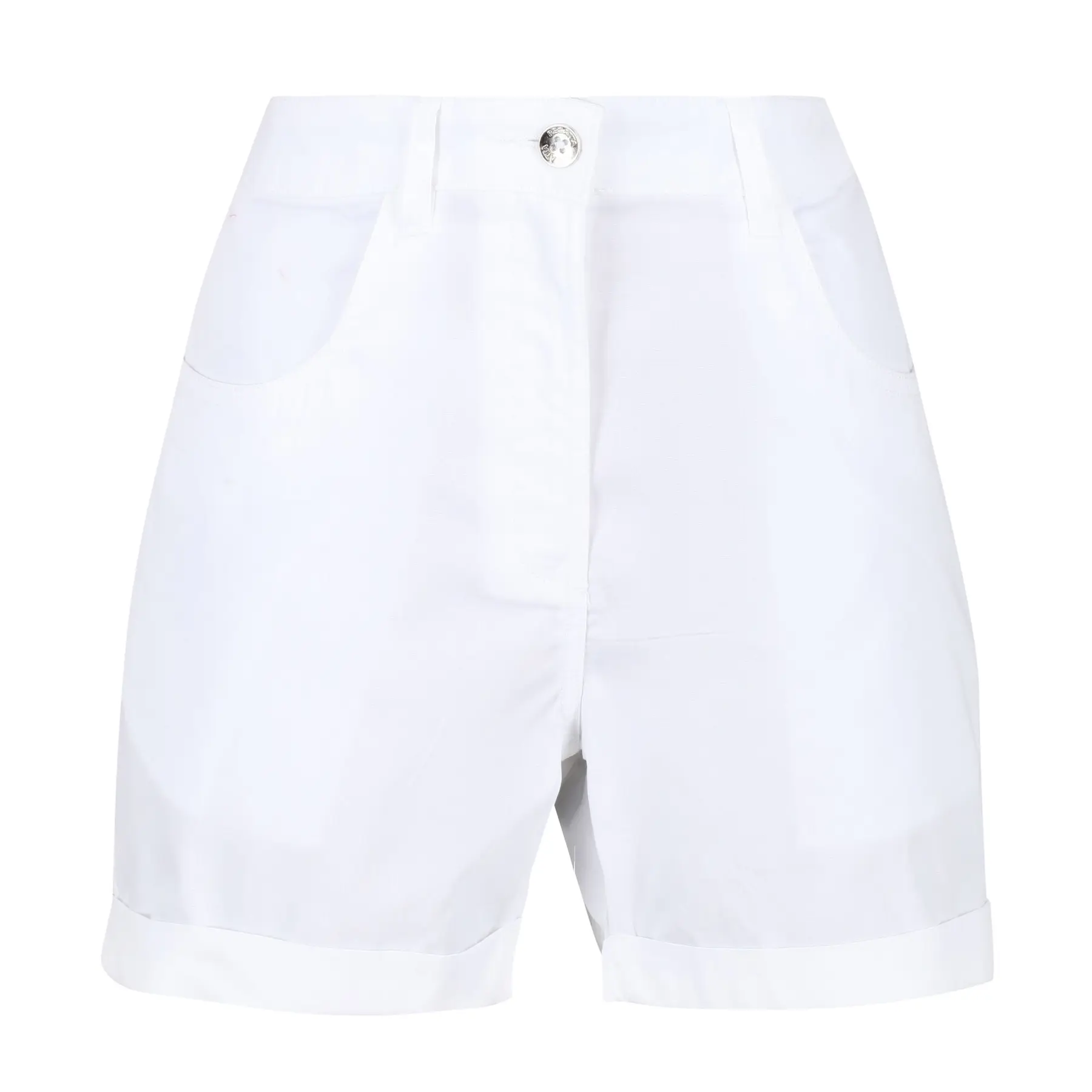 Shorts für Damen Regatta Pemma Chino