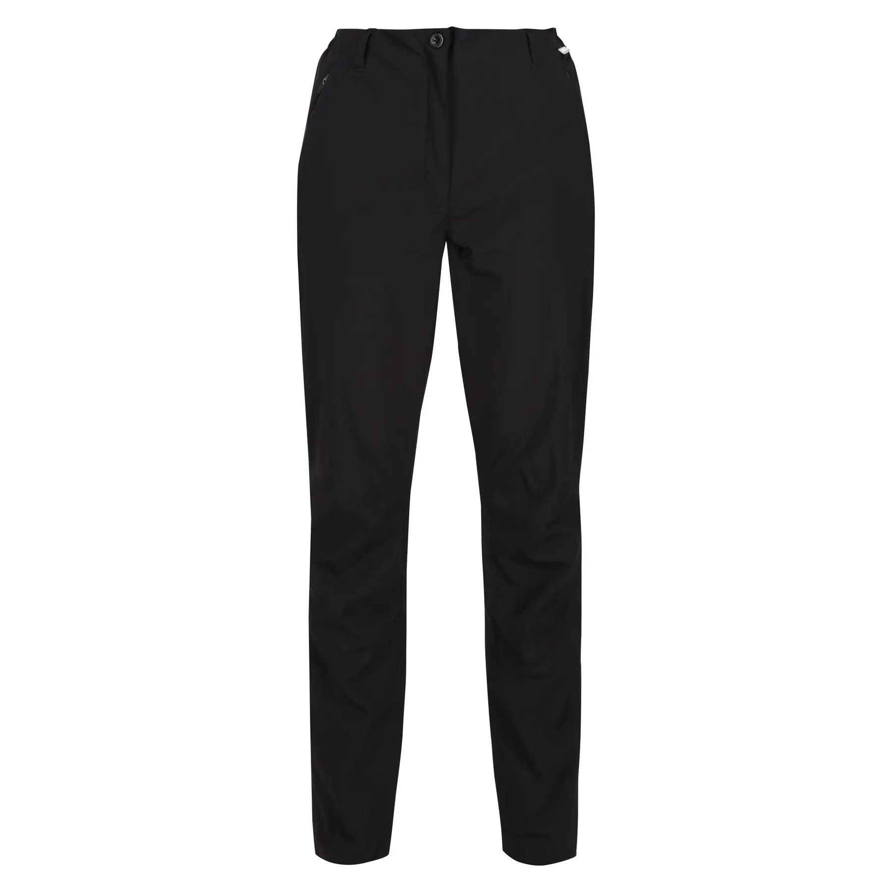 Regatta Dames/Dames Maida Linnen Broek (Marine