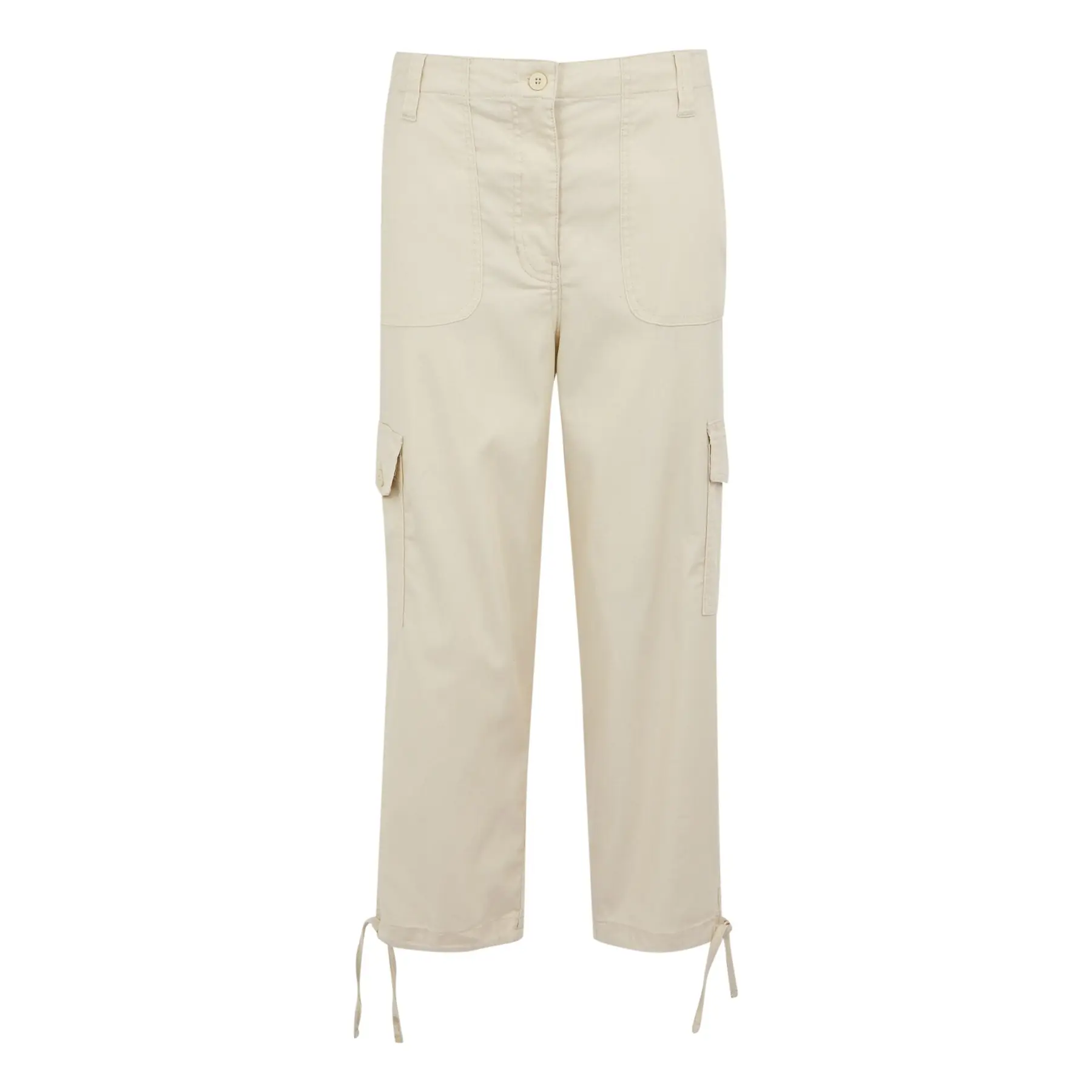 Kurze Hose Damen Regatta Shorebella Capri