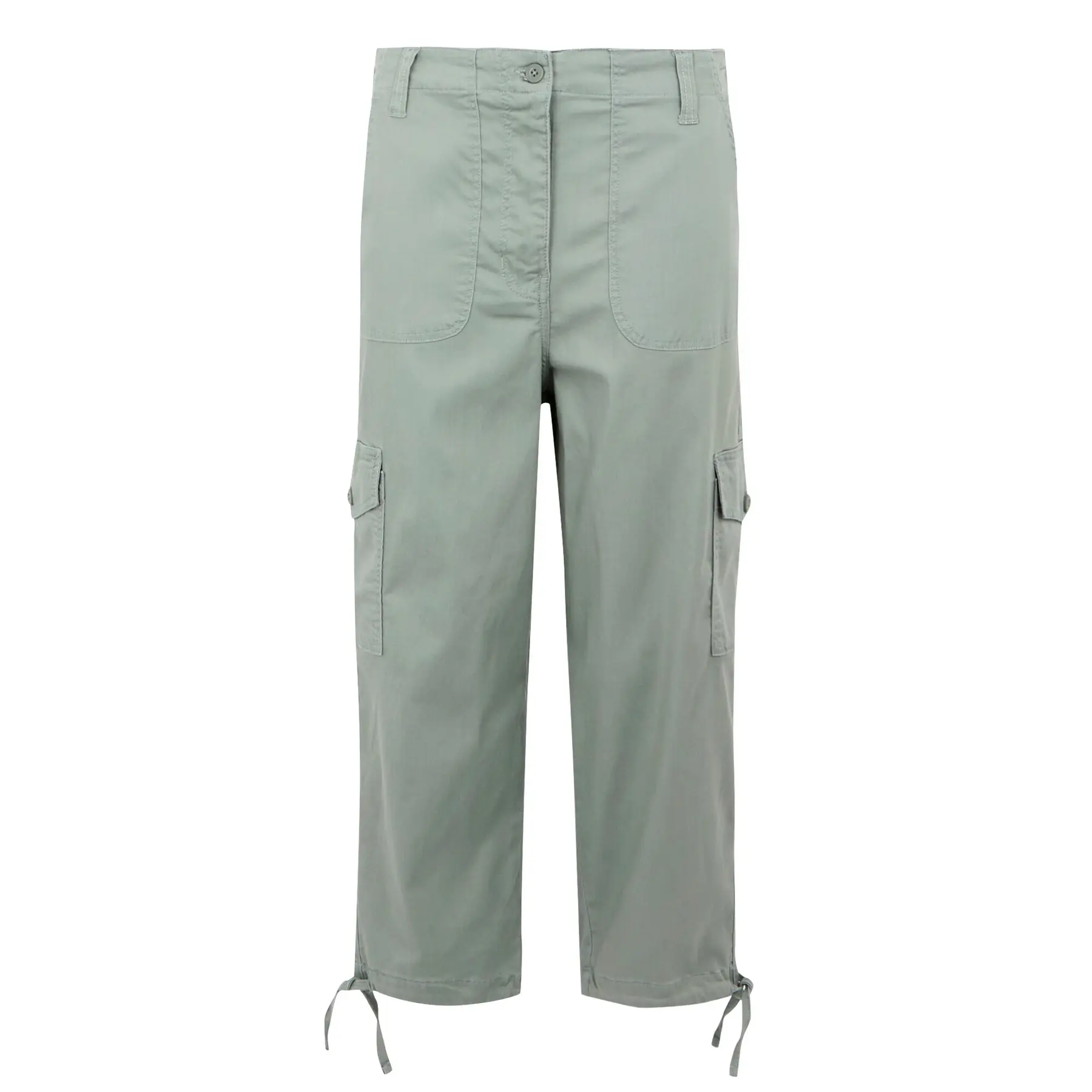 Women's Trousers Regatta Shorebella Capri