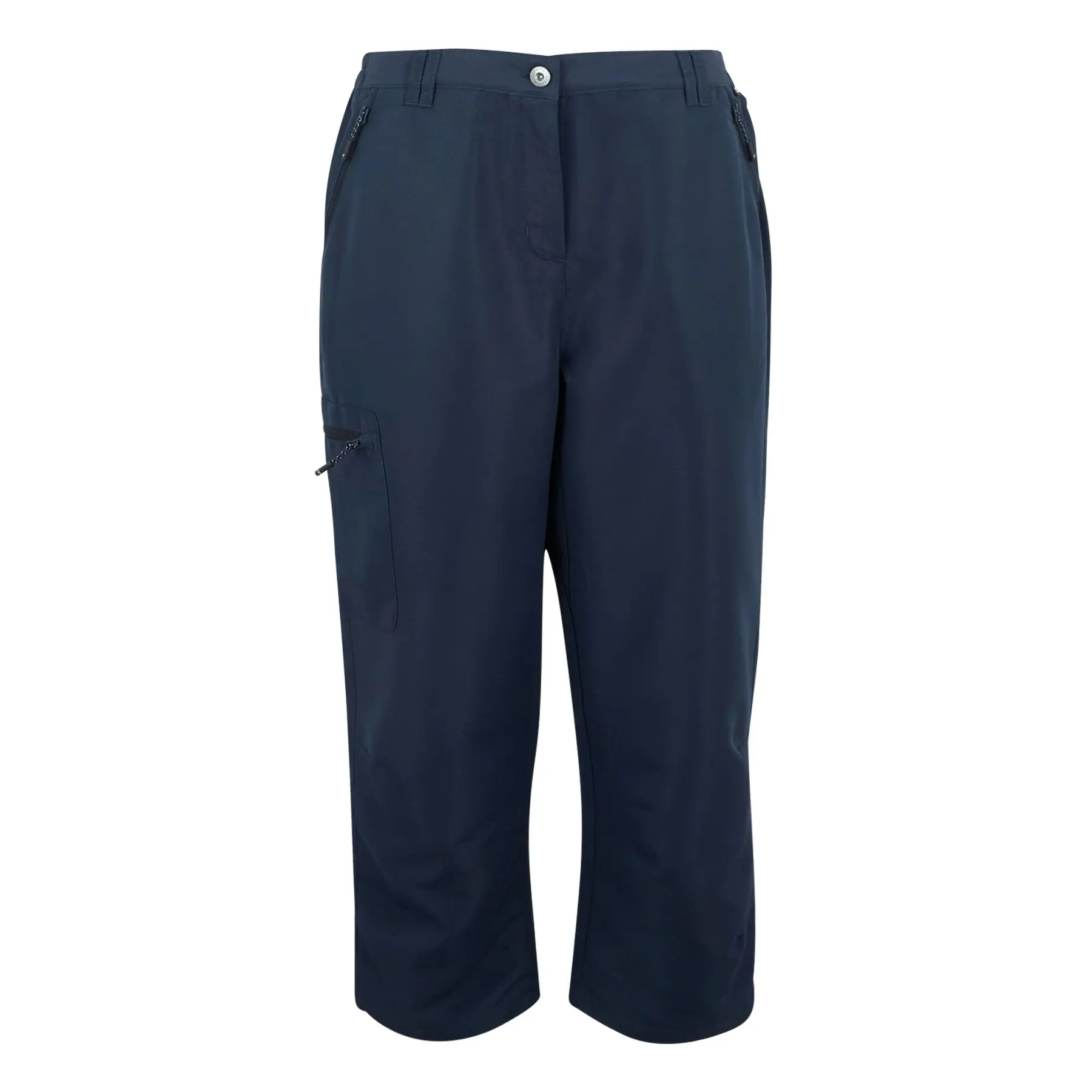 Wasserdichte Hose für Damen Regatta Chaska III Capri