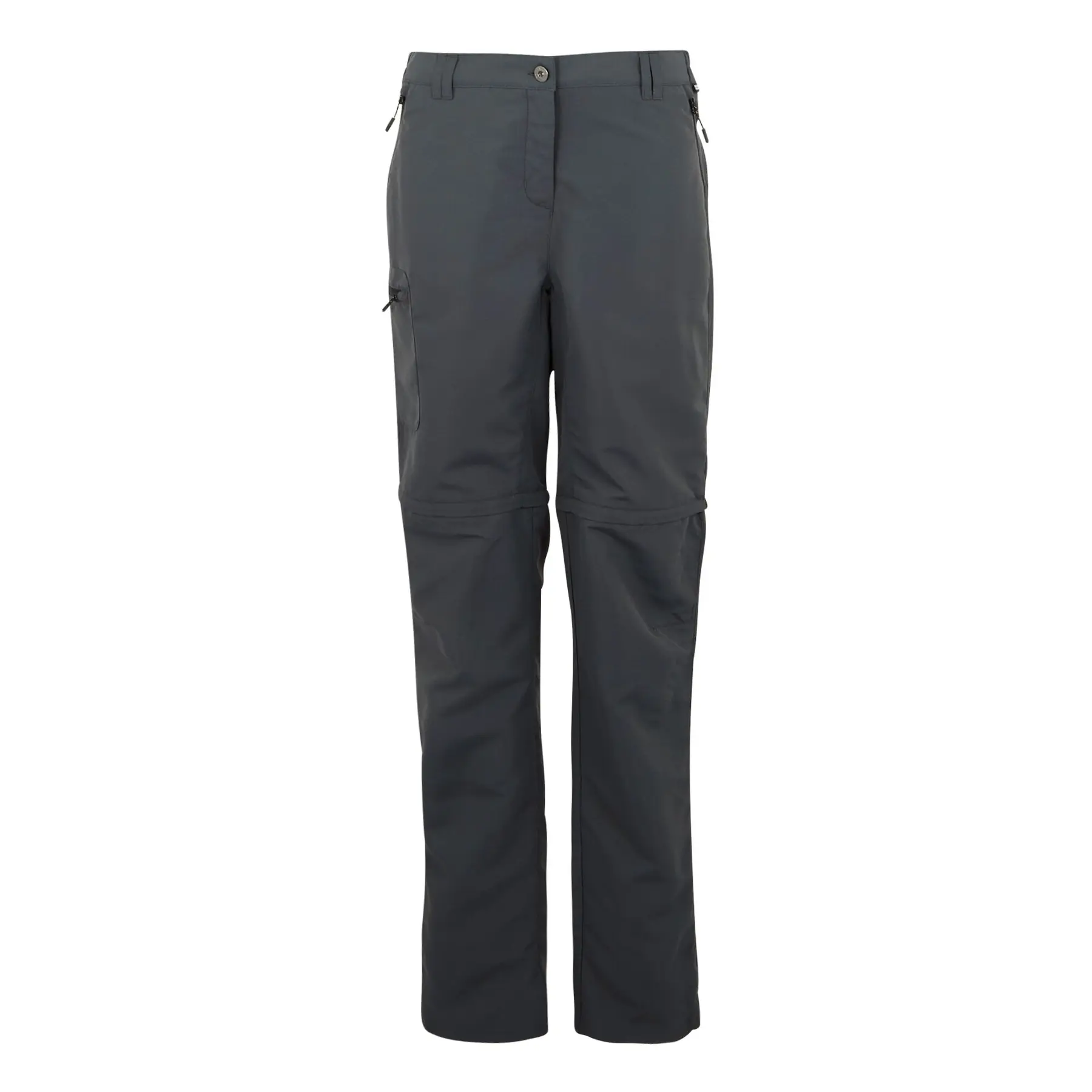 Damen Regenhose mit abnehmbaren Beinen Regatta Chaska III