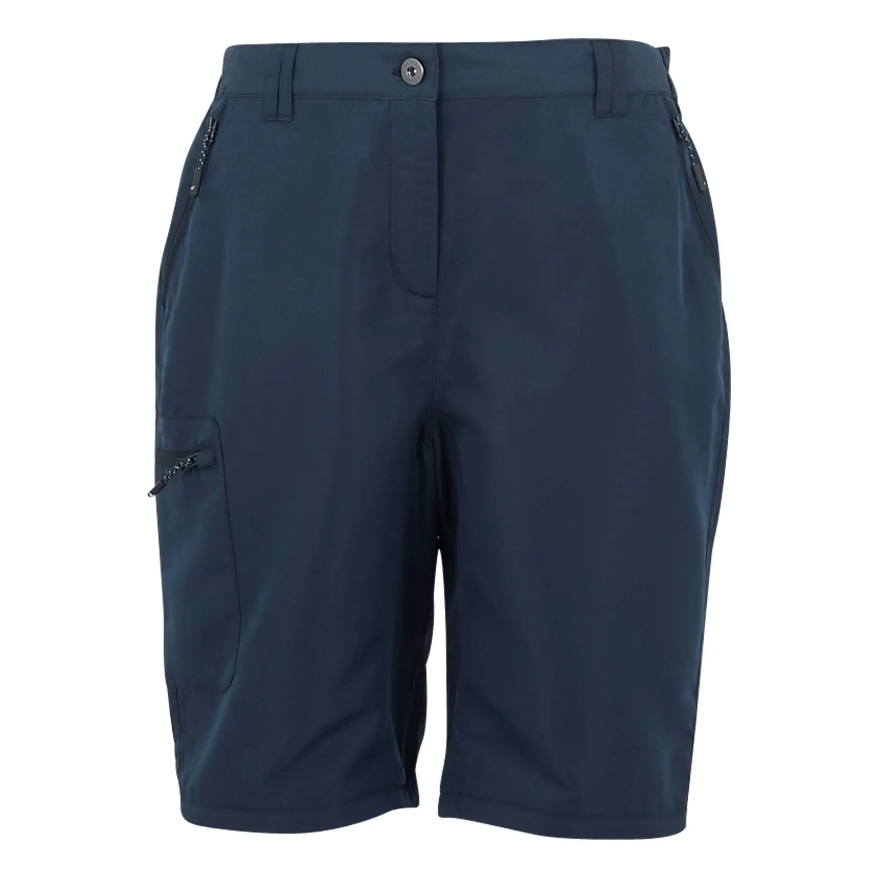 Women's waterproof zip-off trousers Regatta Chaska III