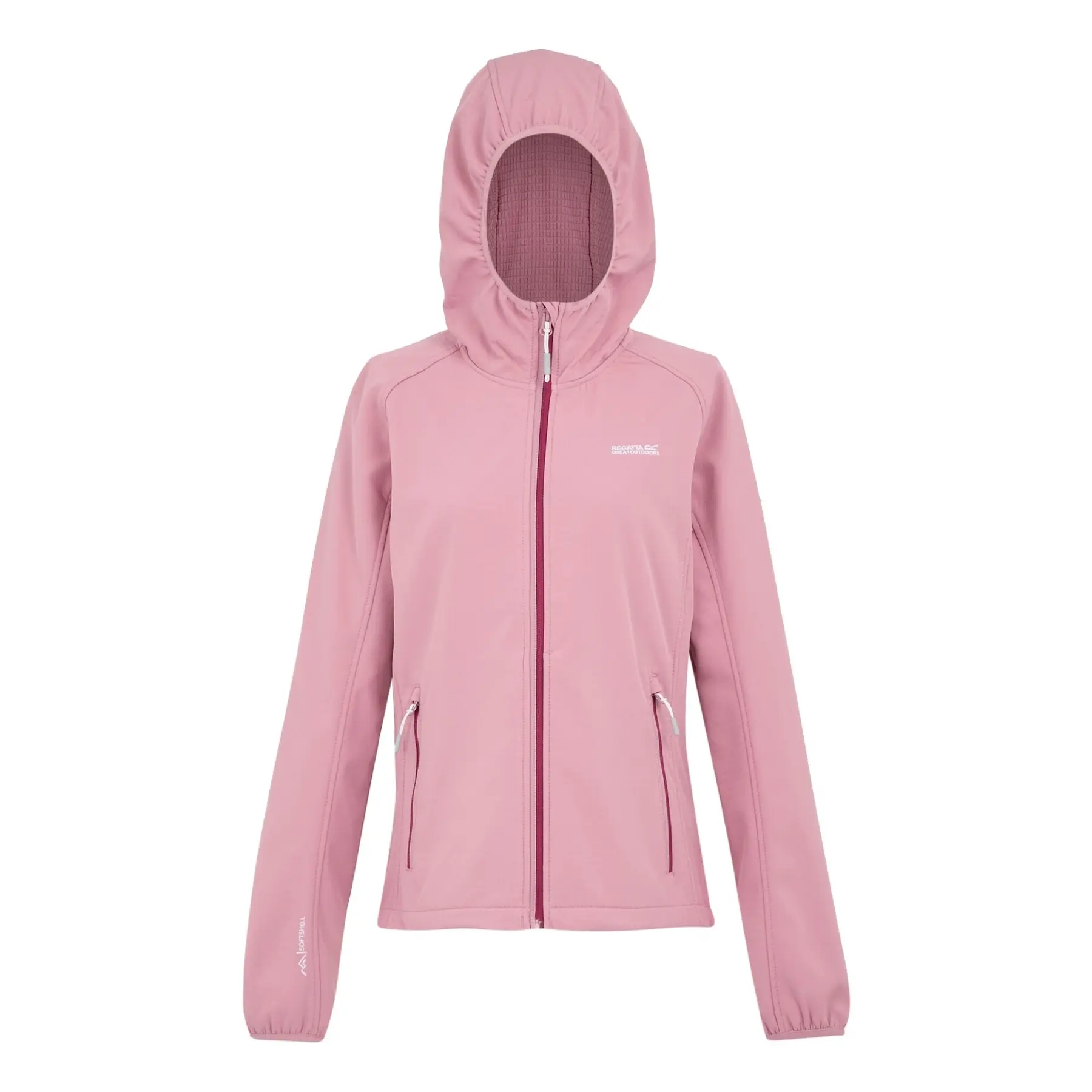 Regenjacke für Damen Regatta Arec III