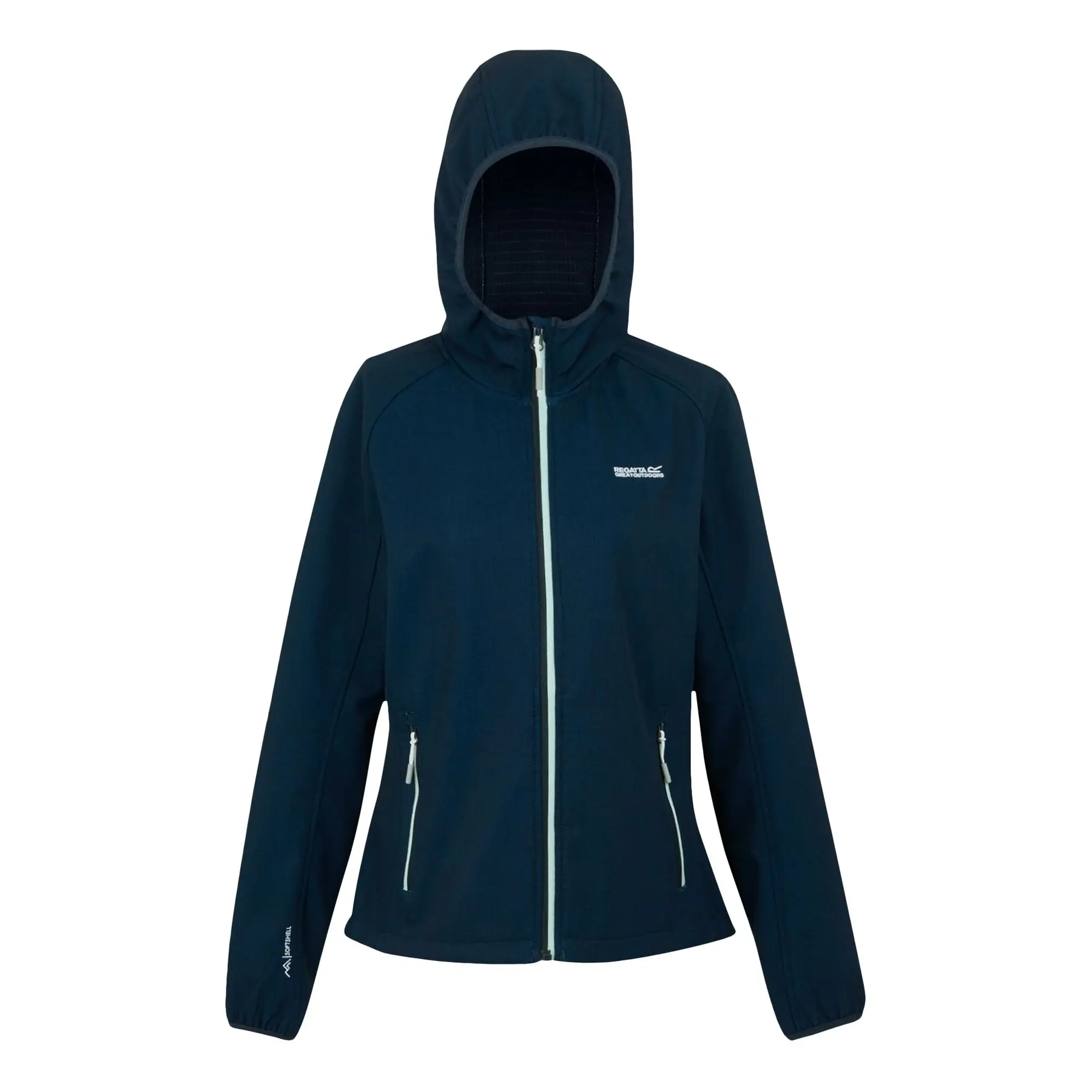 Veste imperméable femme Regatta Arec III