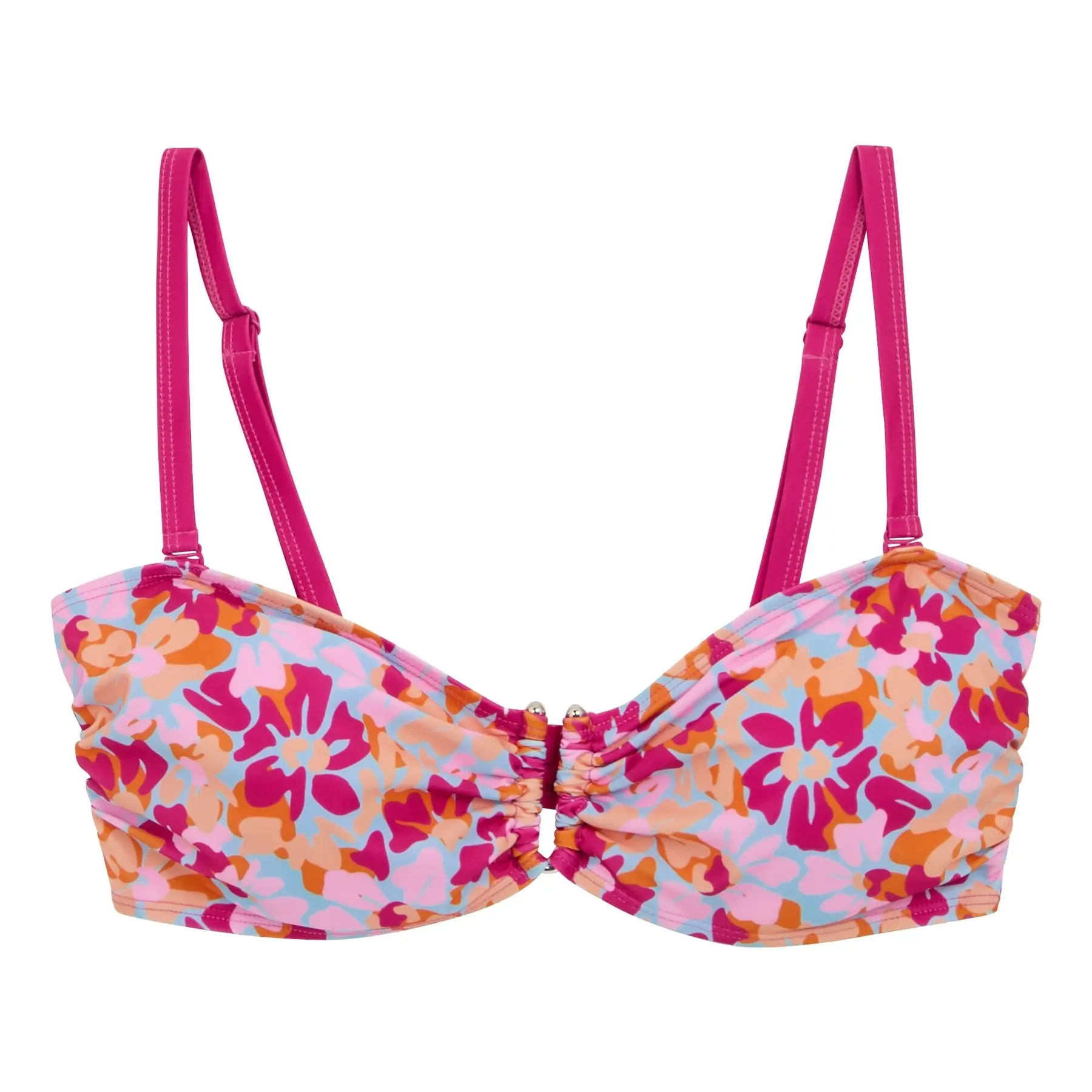 Women's swimsuit top Regatta Aceana III