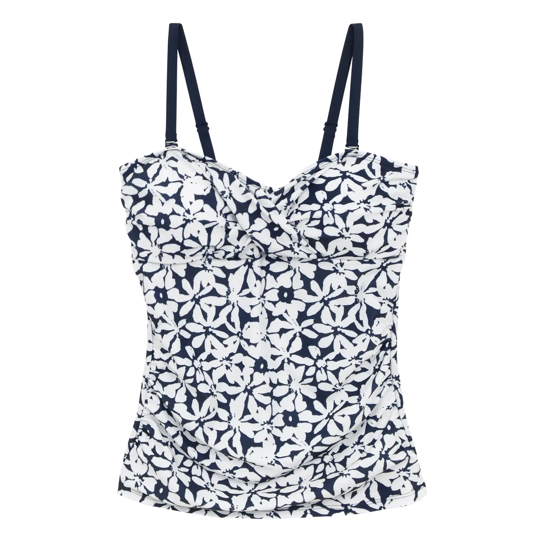 Tankini-Bikinioberteil für Damen Regatta Aceana III