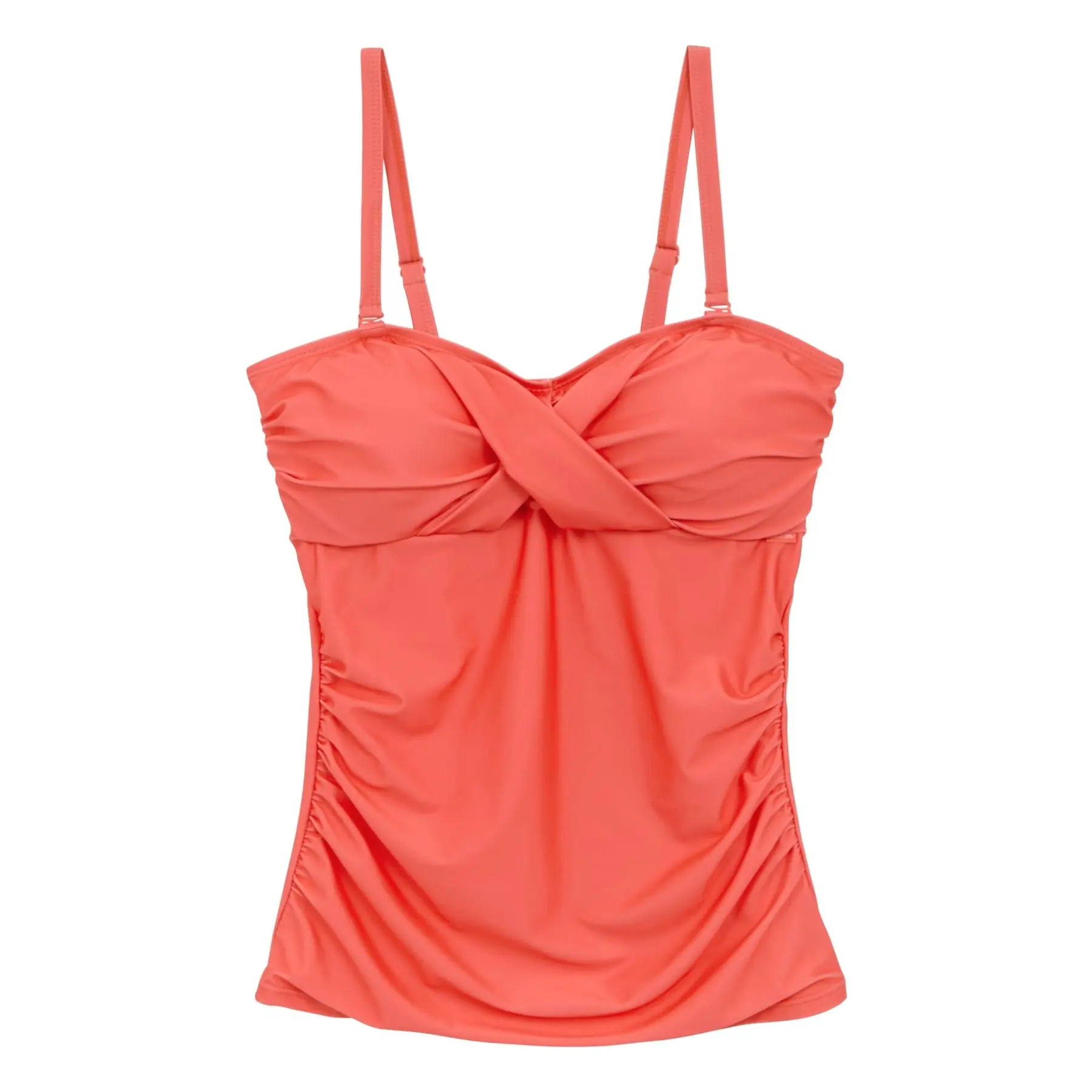 Tankini-Bikinioberteil für Damen Regatta Aceana III