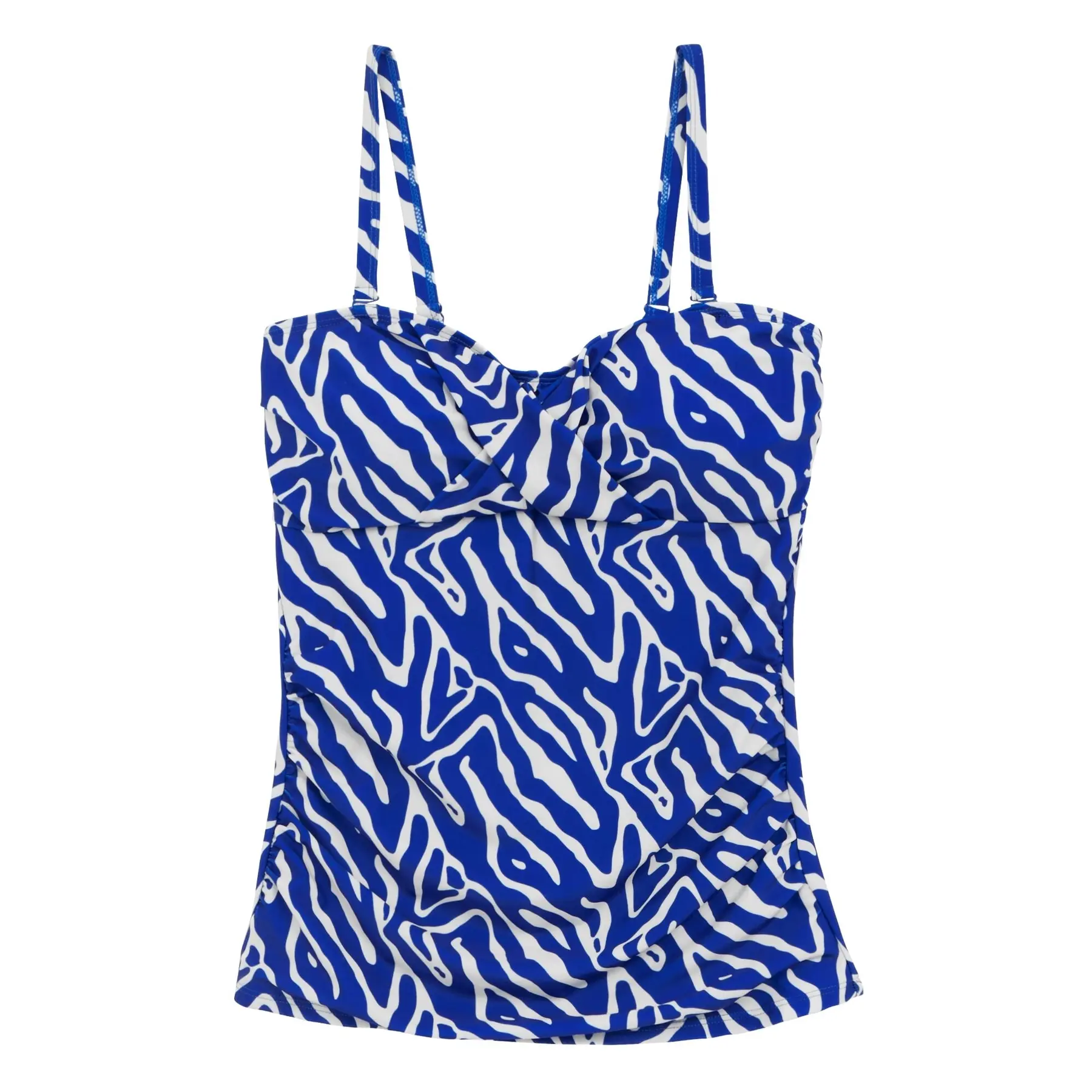 Women's tankini swimsuit top Regatta Aceana III