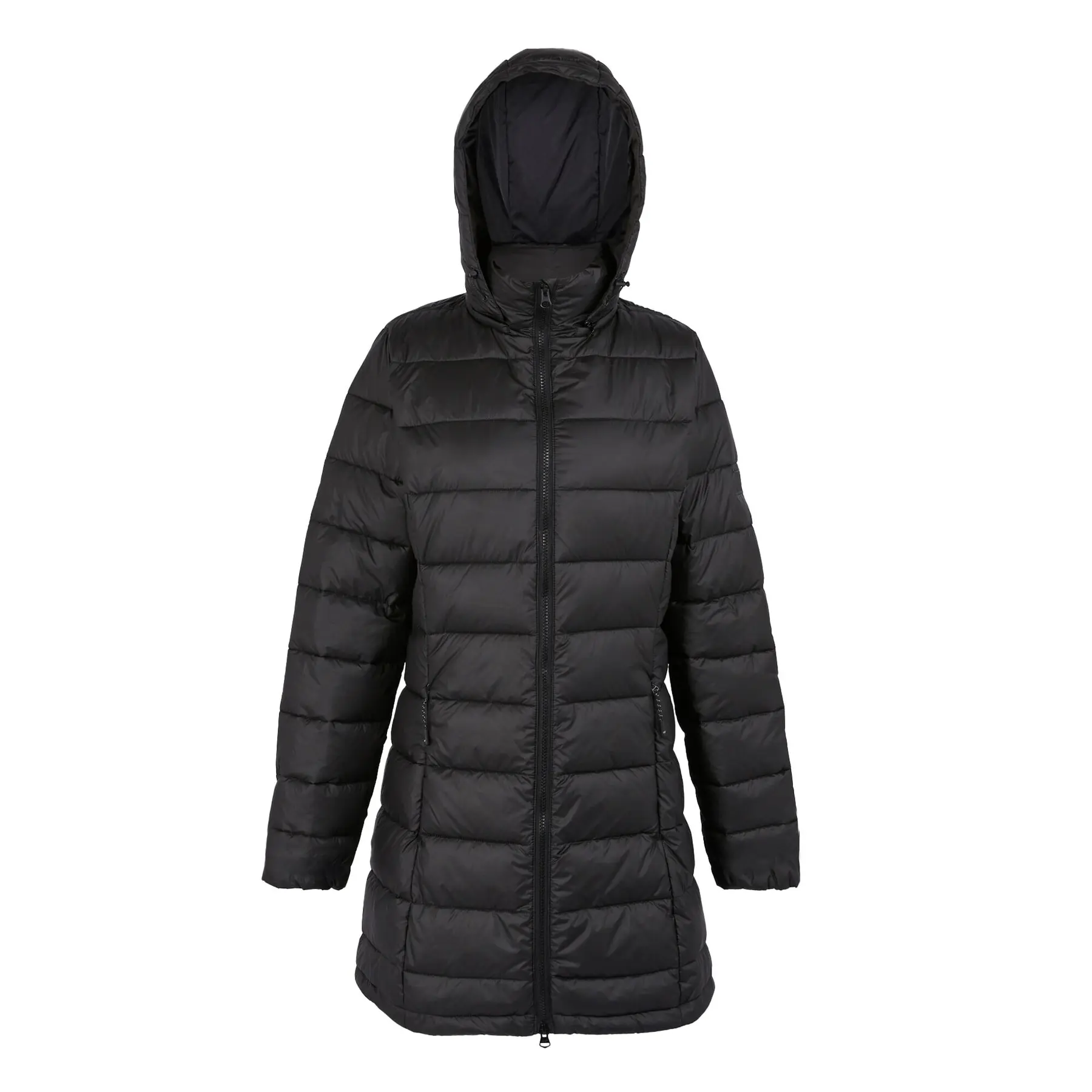 Damen Daunenjacke mit Kapuze Regatta Starler