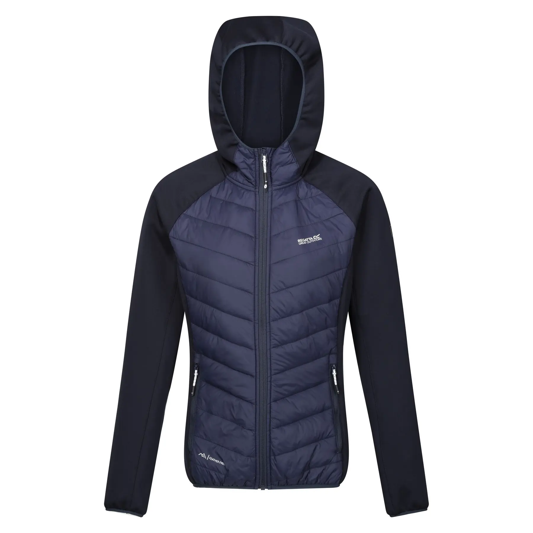 Damen-Daunenjacke Regatta Andreson VIII