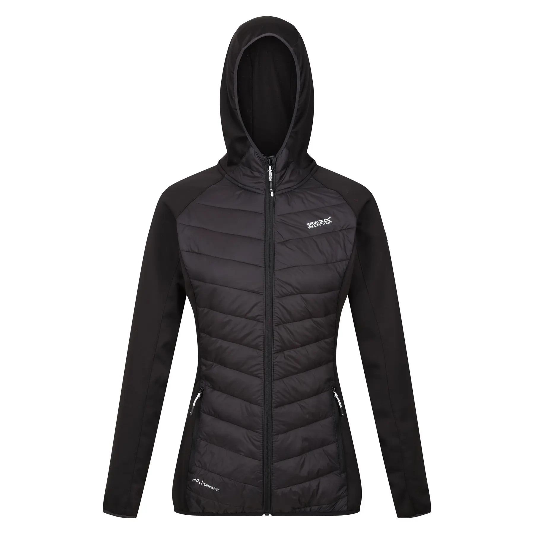 Damen-Daunenjacke Regatta Andreson VIII