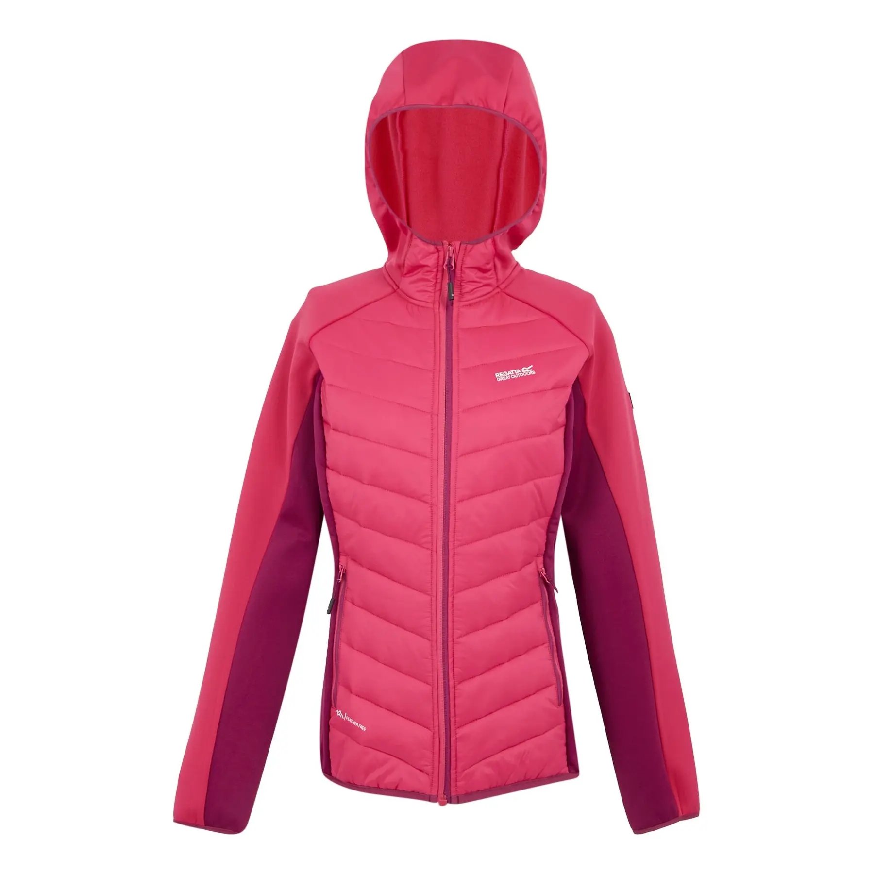Wanderjacke Damen Regatta Andreson VIII