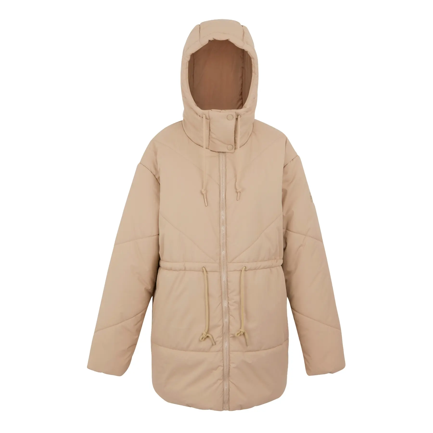 Damen Daunenjacke mit Kapuze Regatta Rurie