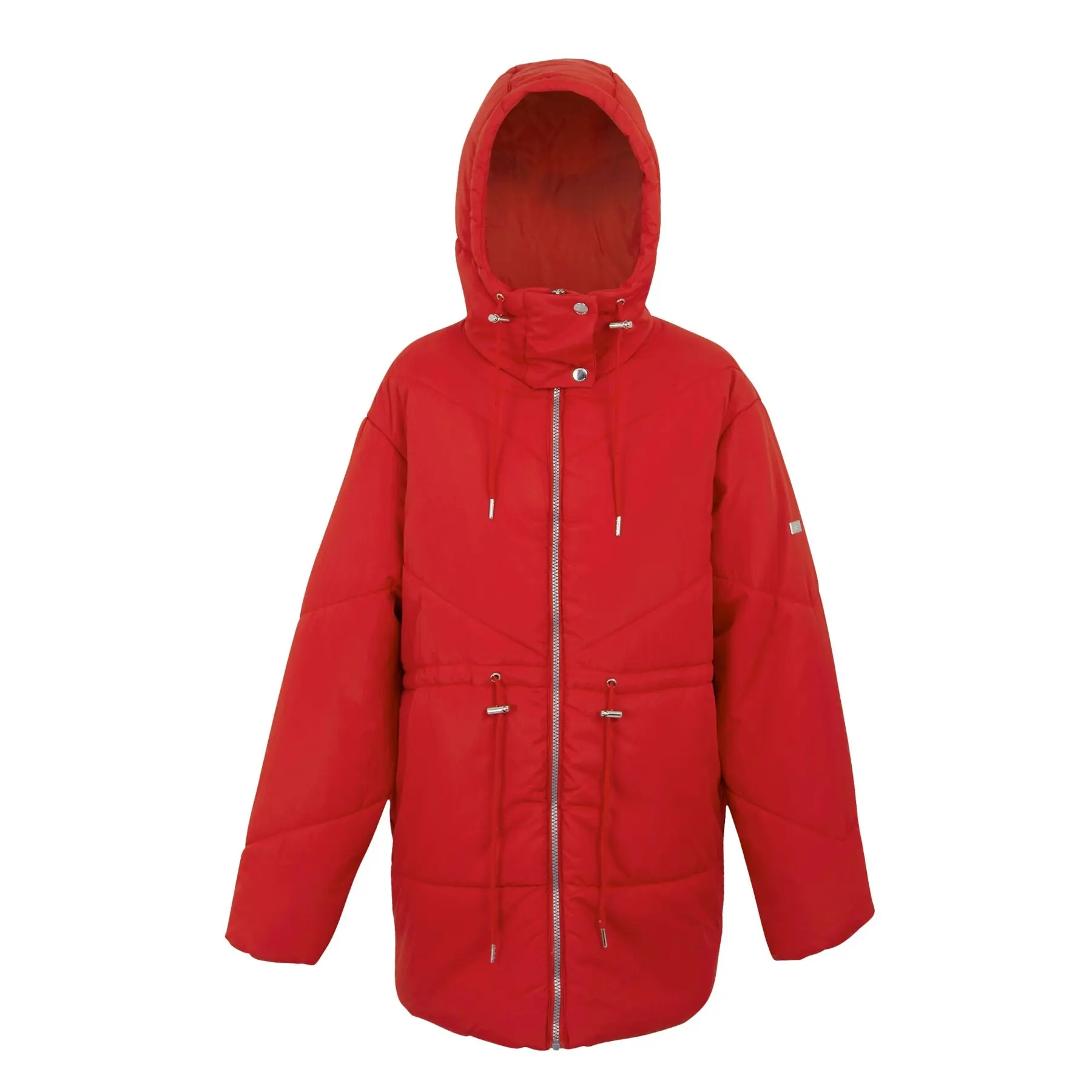Damen Daunenjacke mit Kapuze Regatta Rurie