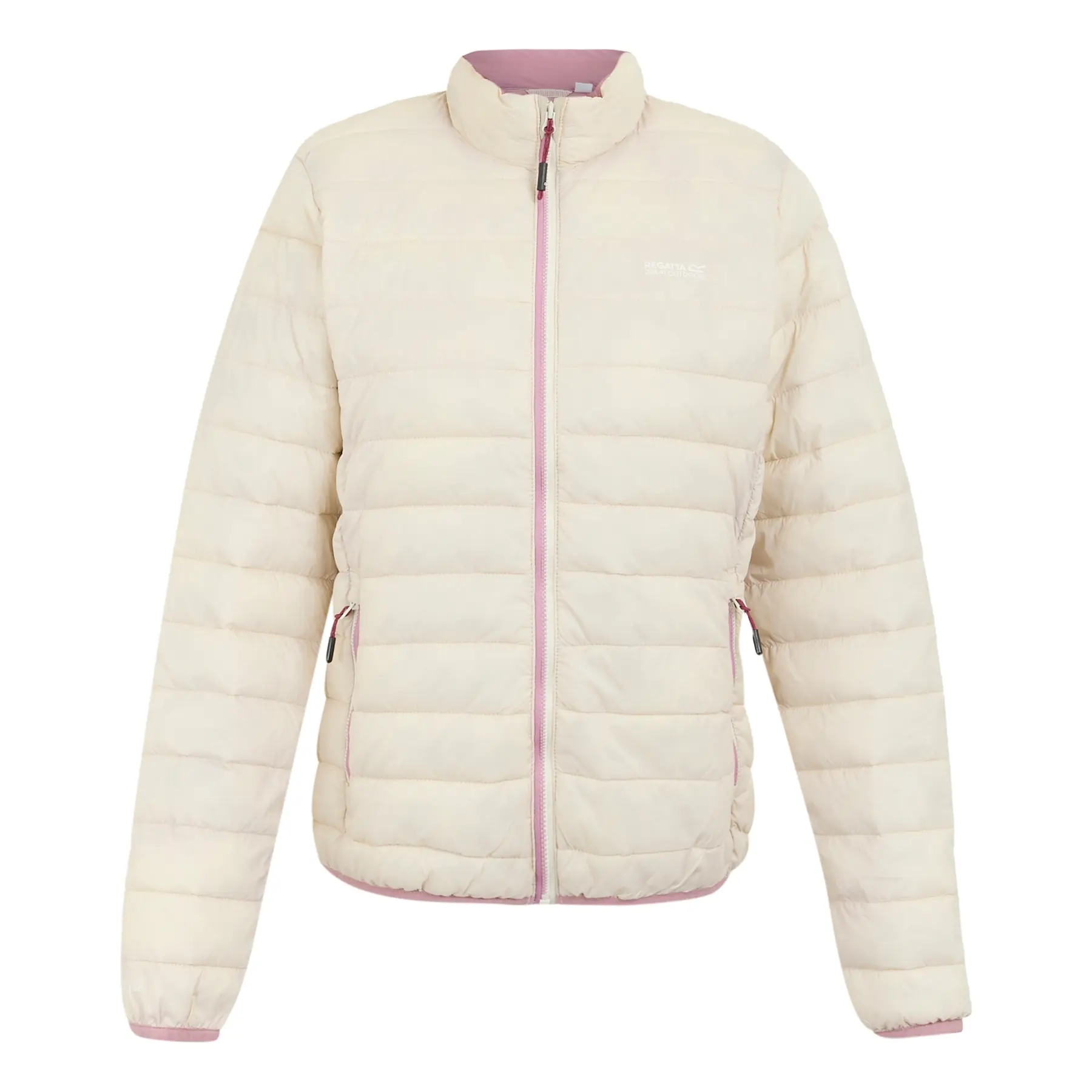Damen-Daunenjacke Regatta Hillpack II