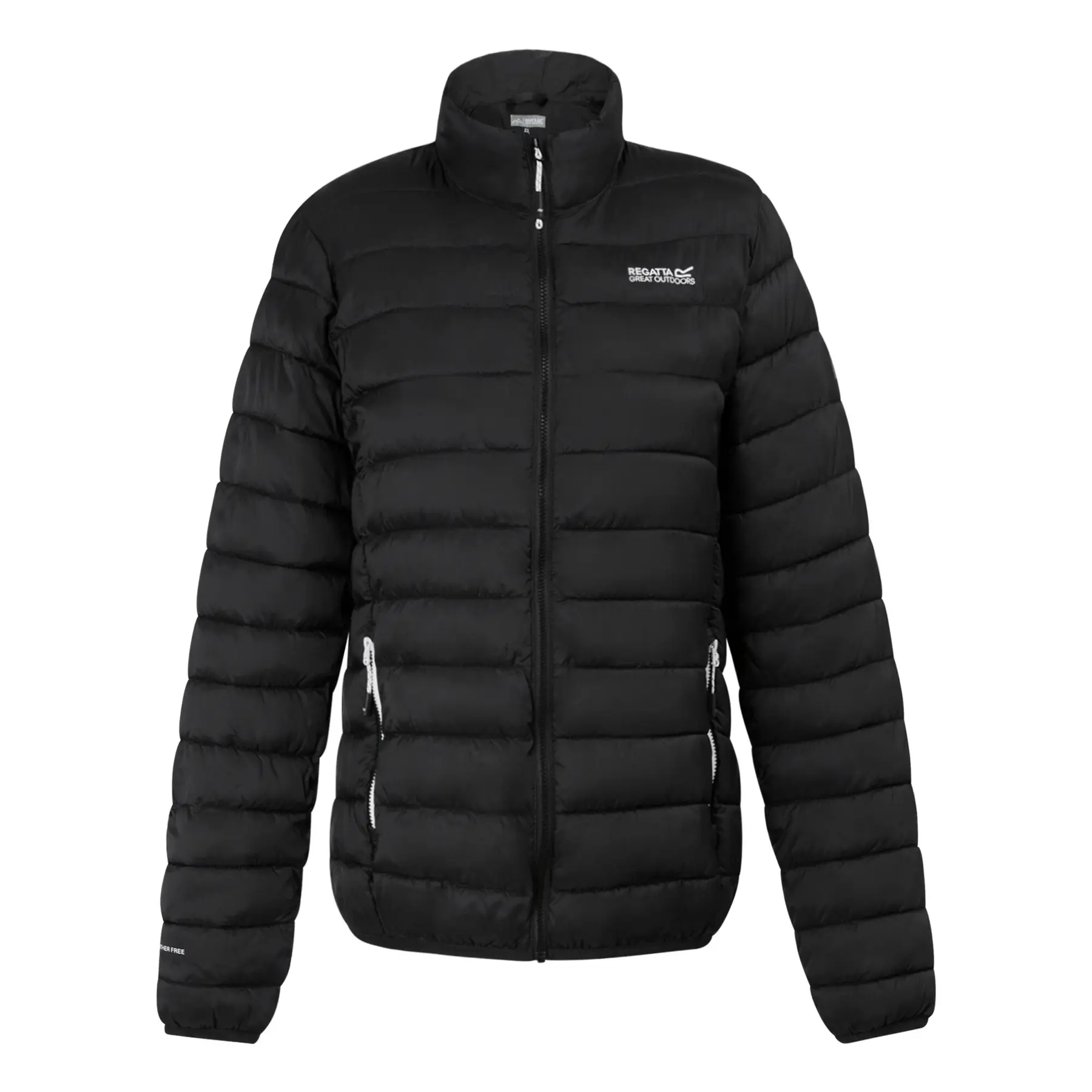 Regatta Women's Noir Down Jacket Hillpack Ii