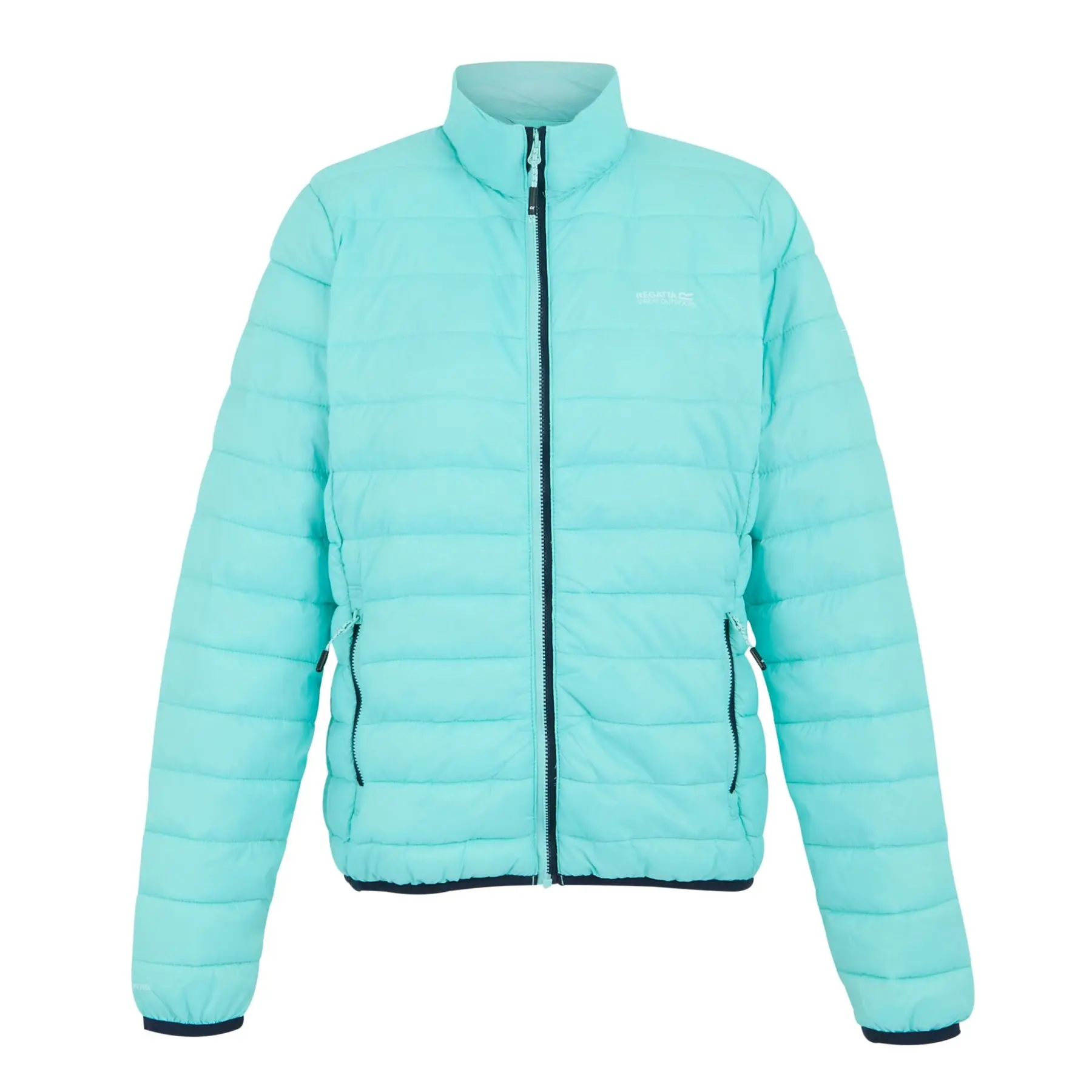 Women's down jacket Regatta Hillpack II