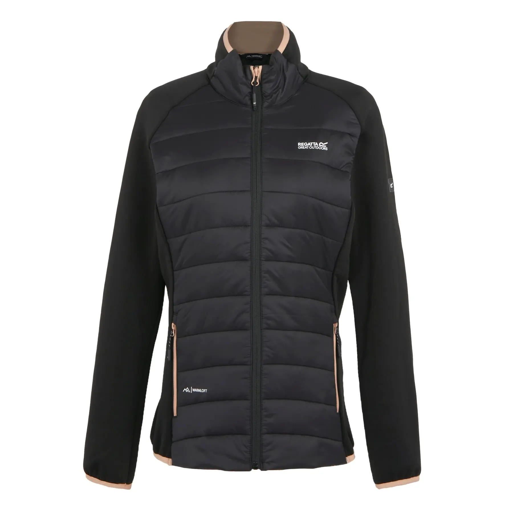Hybride Regenjacke Regatta Clumber V