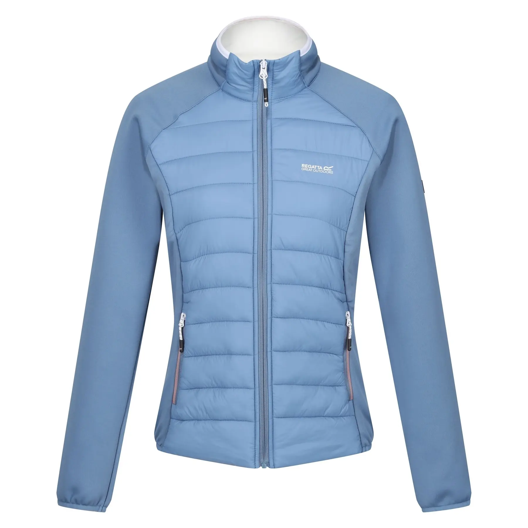 Damen-Daunenjacke Regatta Clumber V