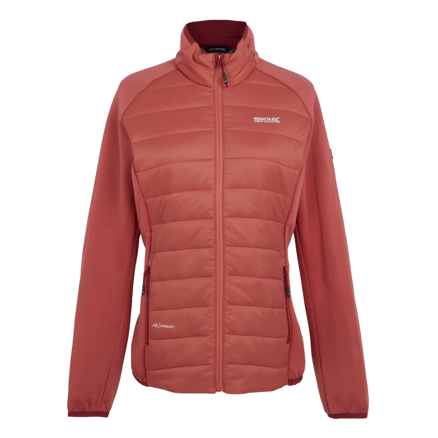 Hybride Regenjacke Regatta Clumber V