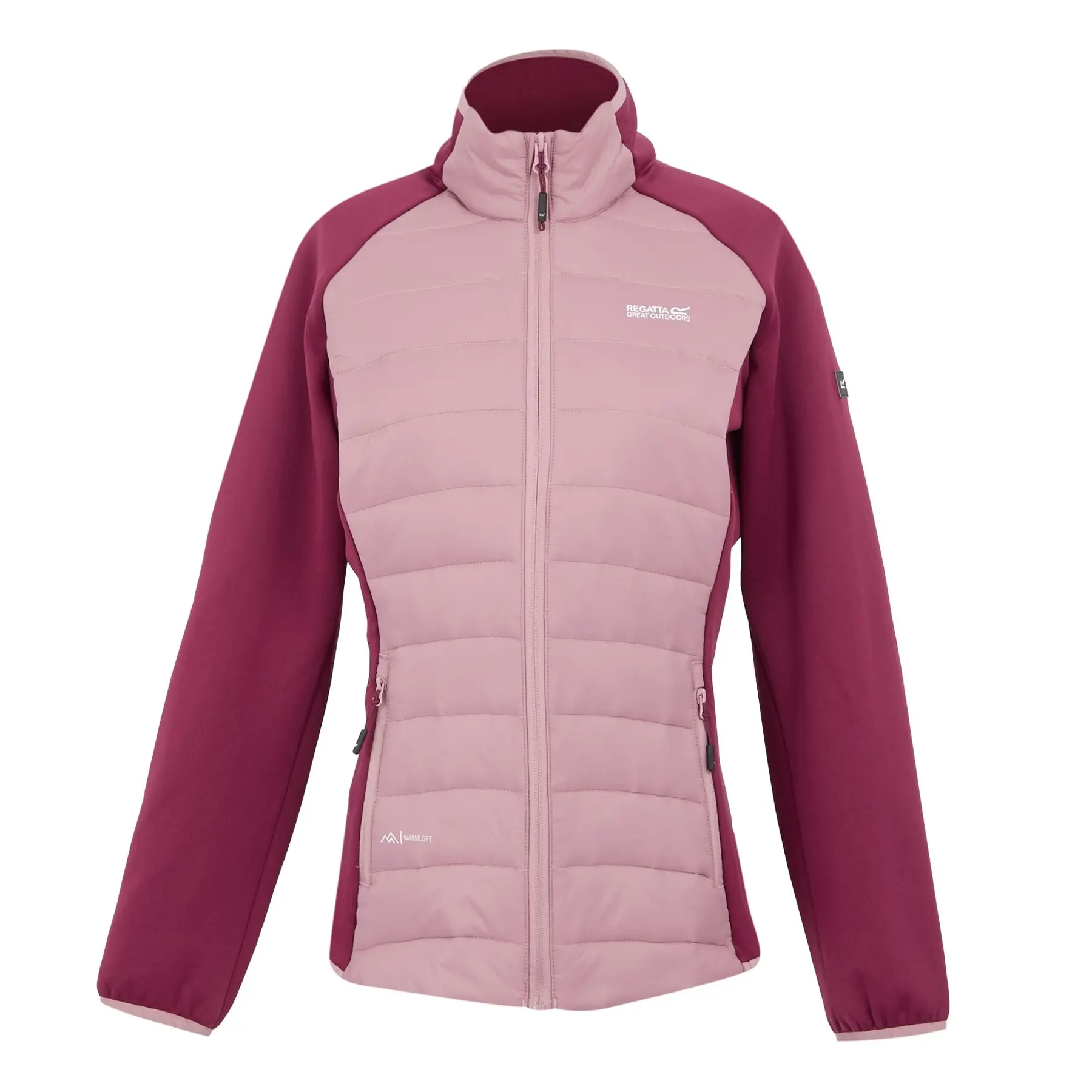 Damen-Daunenjacke Regatta Clumber V Hyb