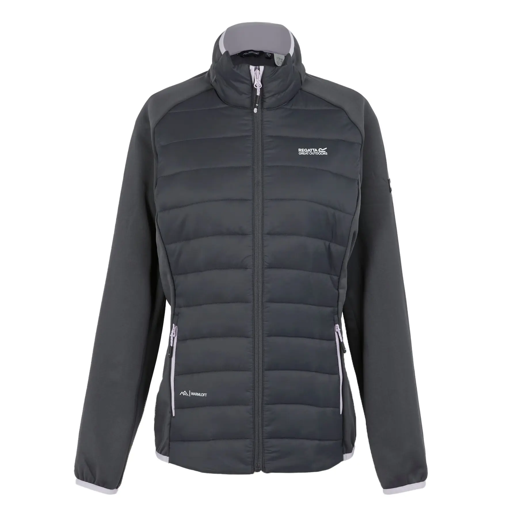 Hybride Regenjacke Regatta Clumber V