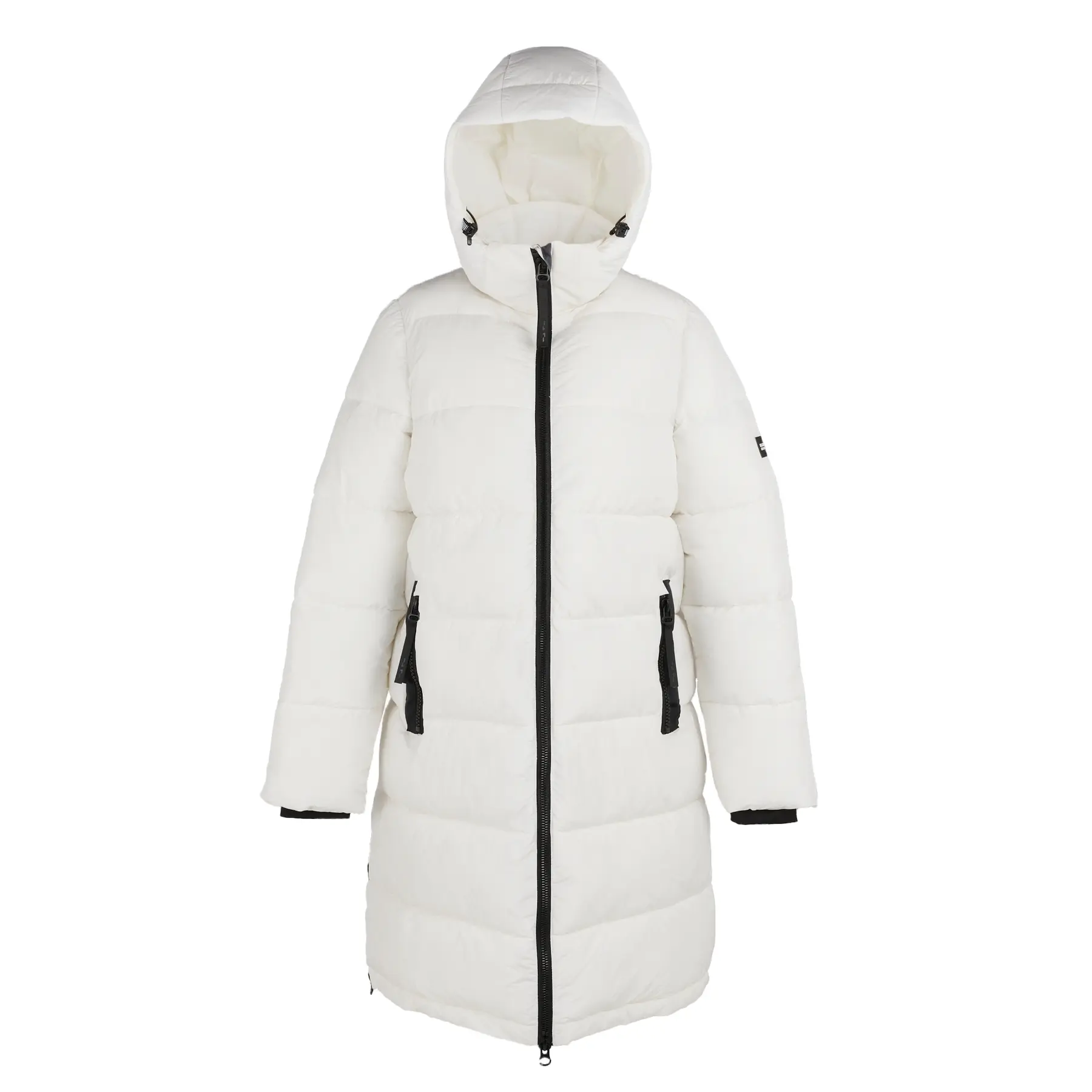 Damen Daunenjacke mit Kapuze Regatta Mottere